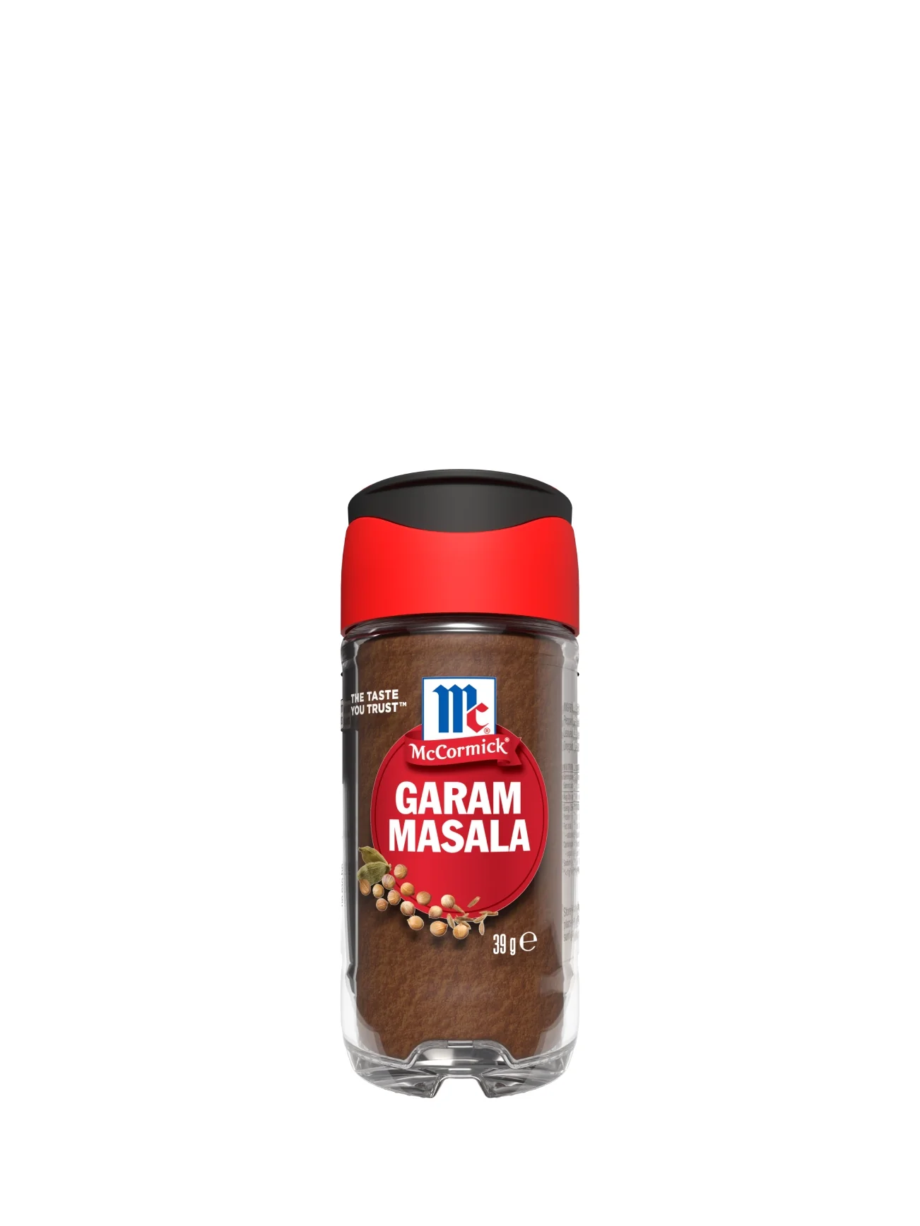 MCCORMICK GARAM MASALA 34G