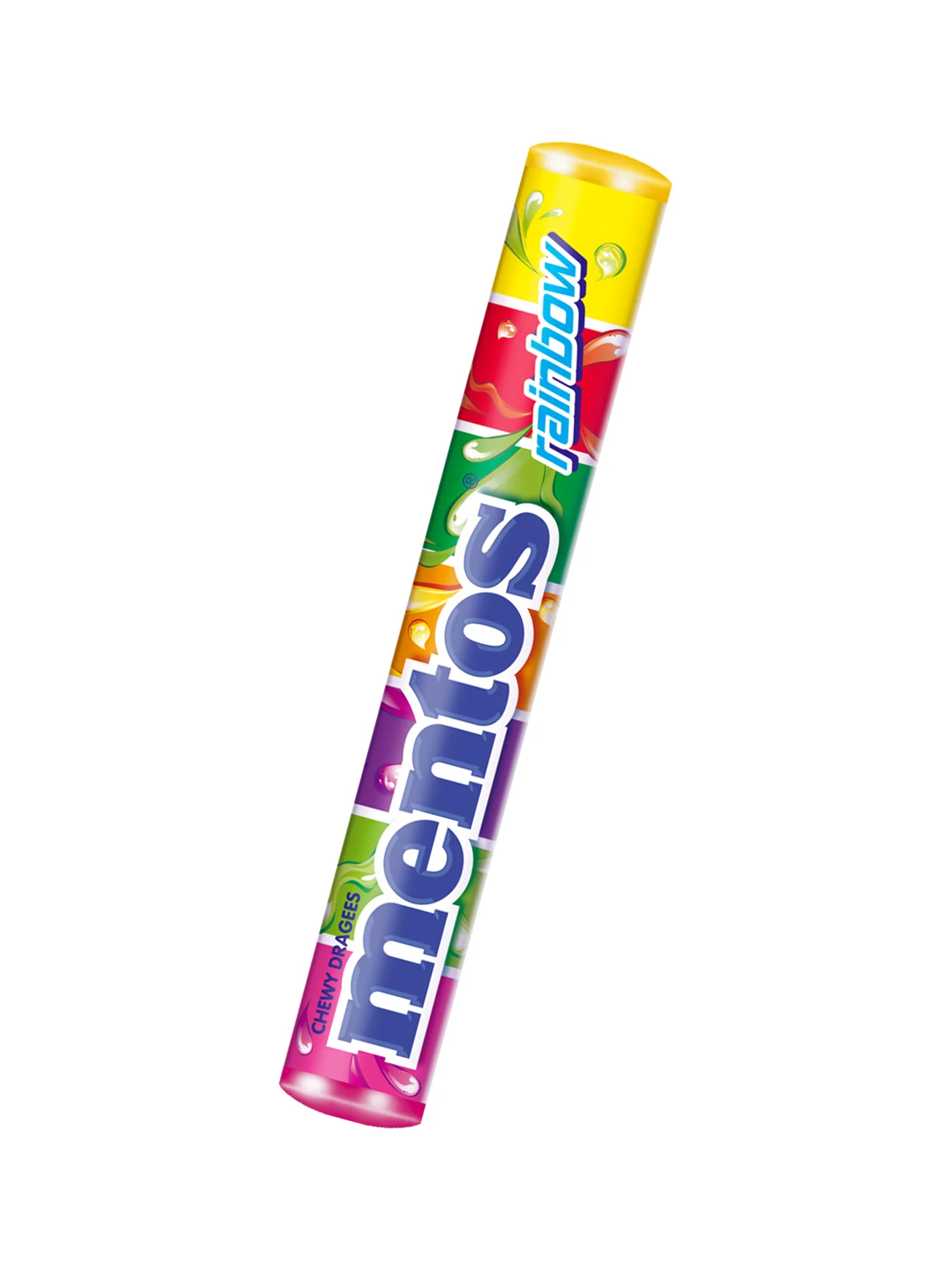 MENTOS RAINBOW 37G