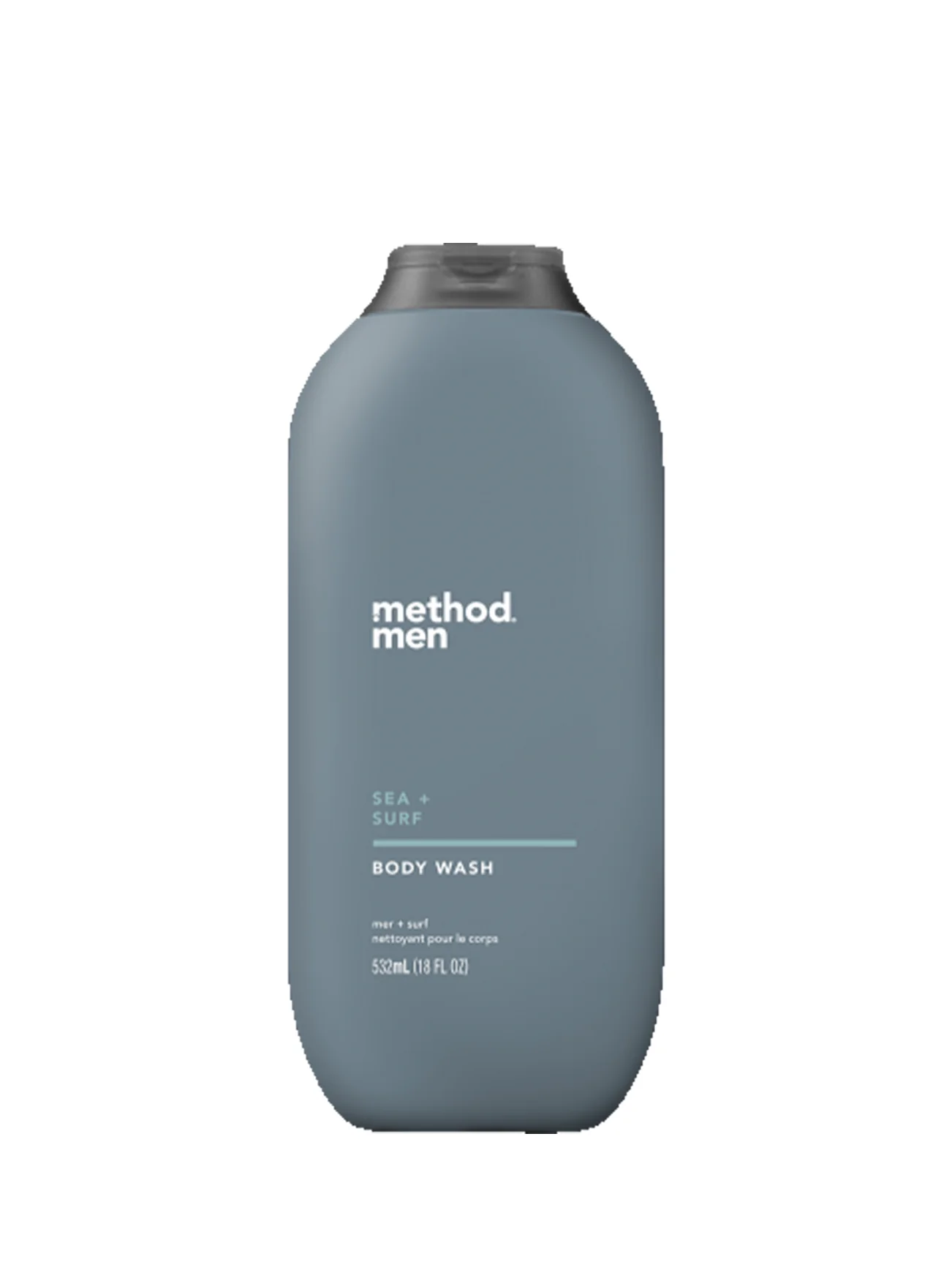 METHOD EXPERIENTIAL BW MEN SEA + SURF 532ML