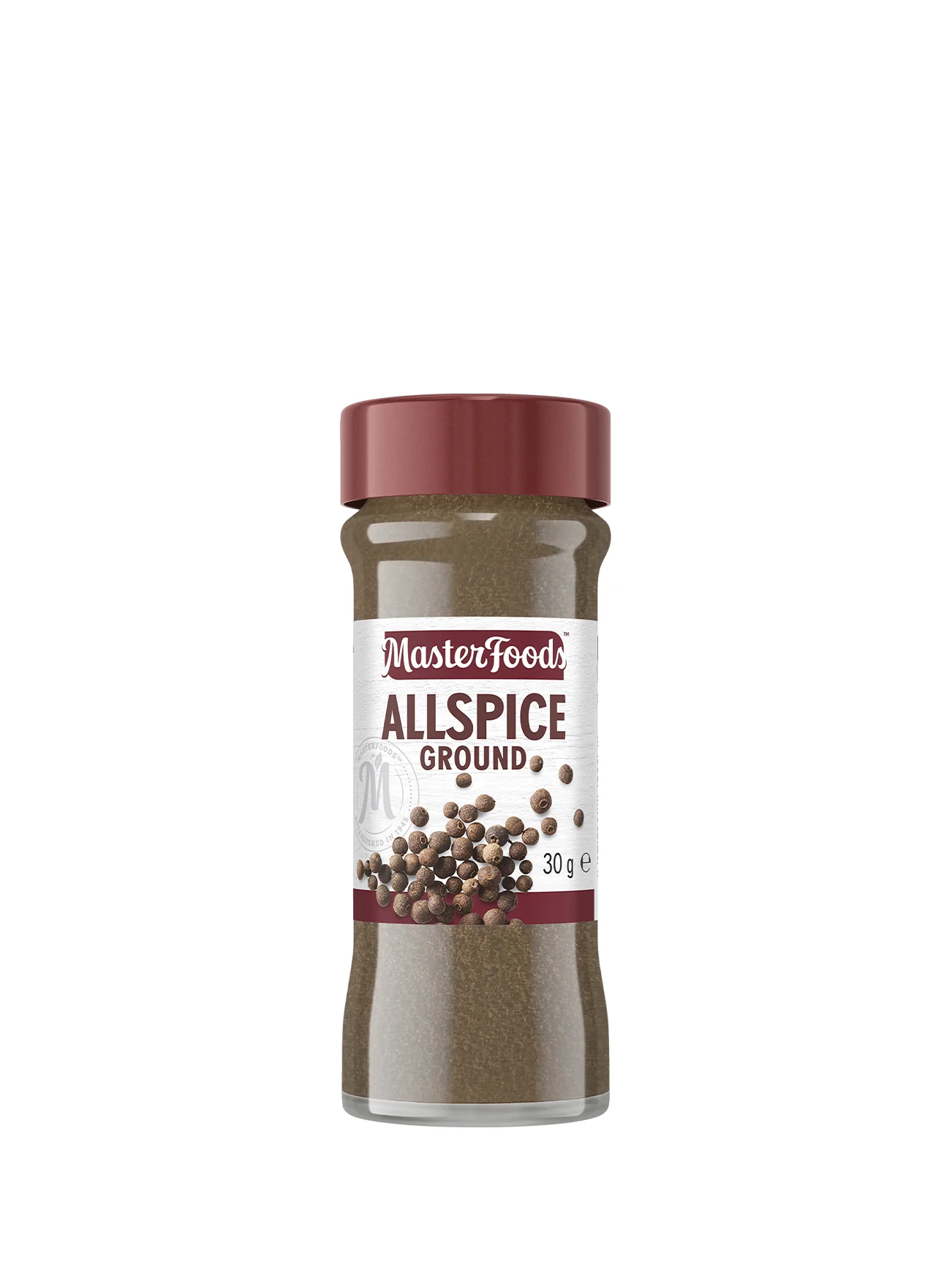 MF ALL SPICE 30GM - Image 2
