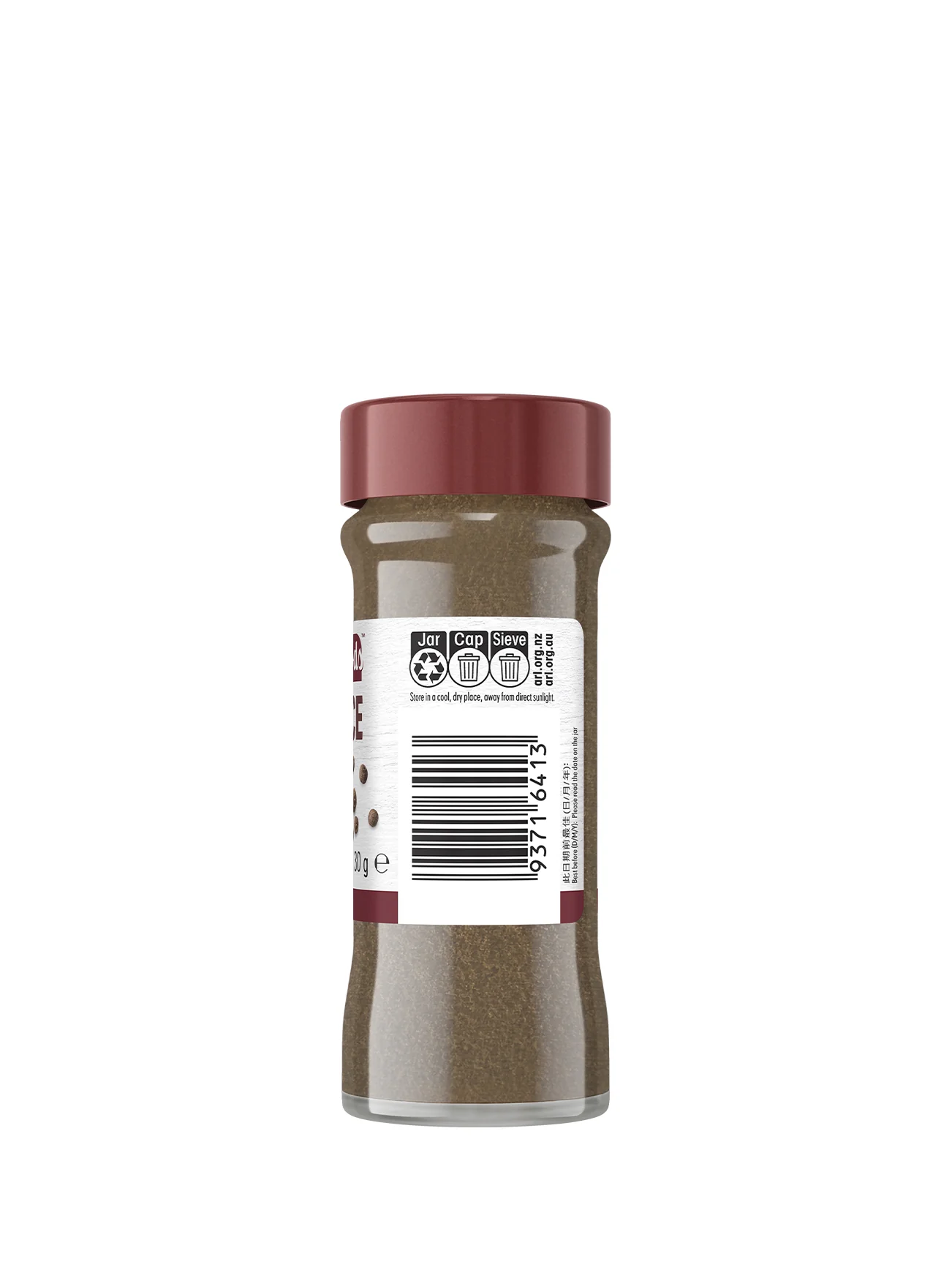 MF ALL SPICE 30GM - Image 4
