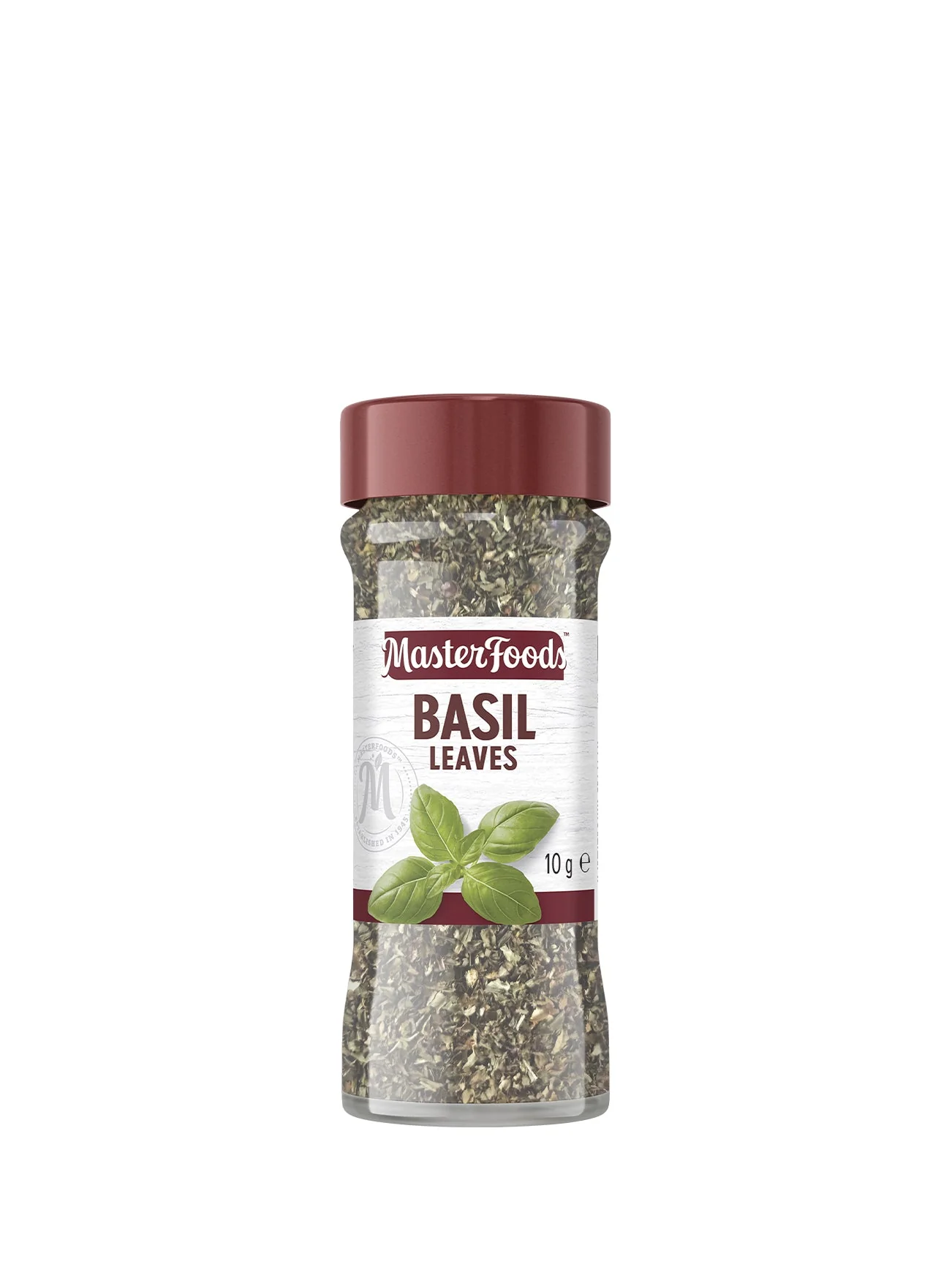 MF BASIL LEAVES 10GM - Image 2