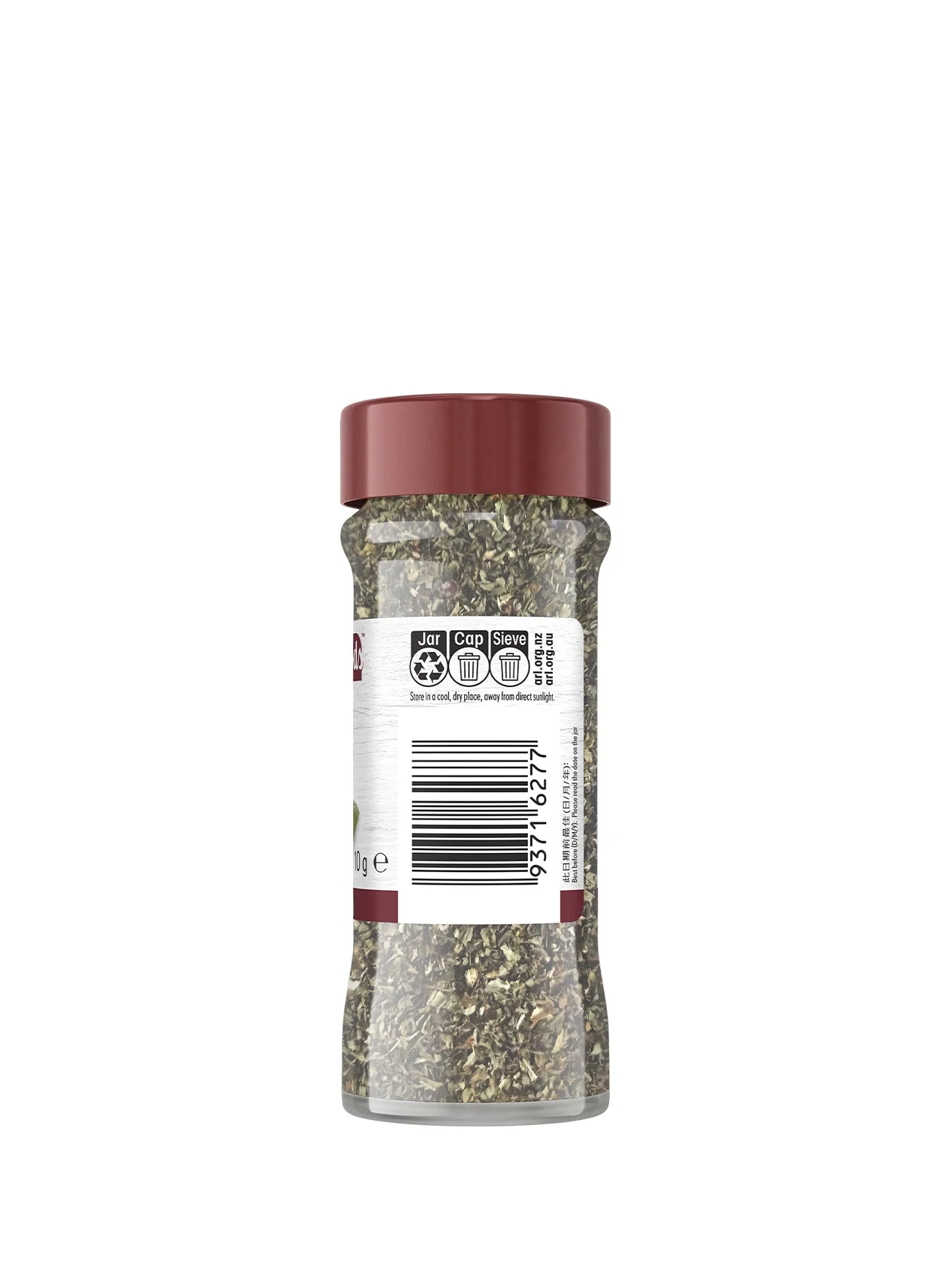 MF BASIL LEAVES 10GM - Image 4