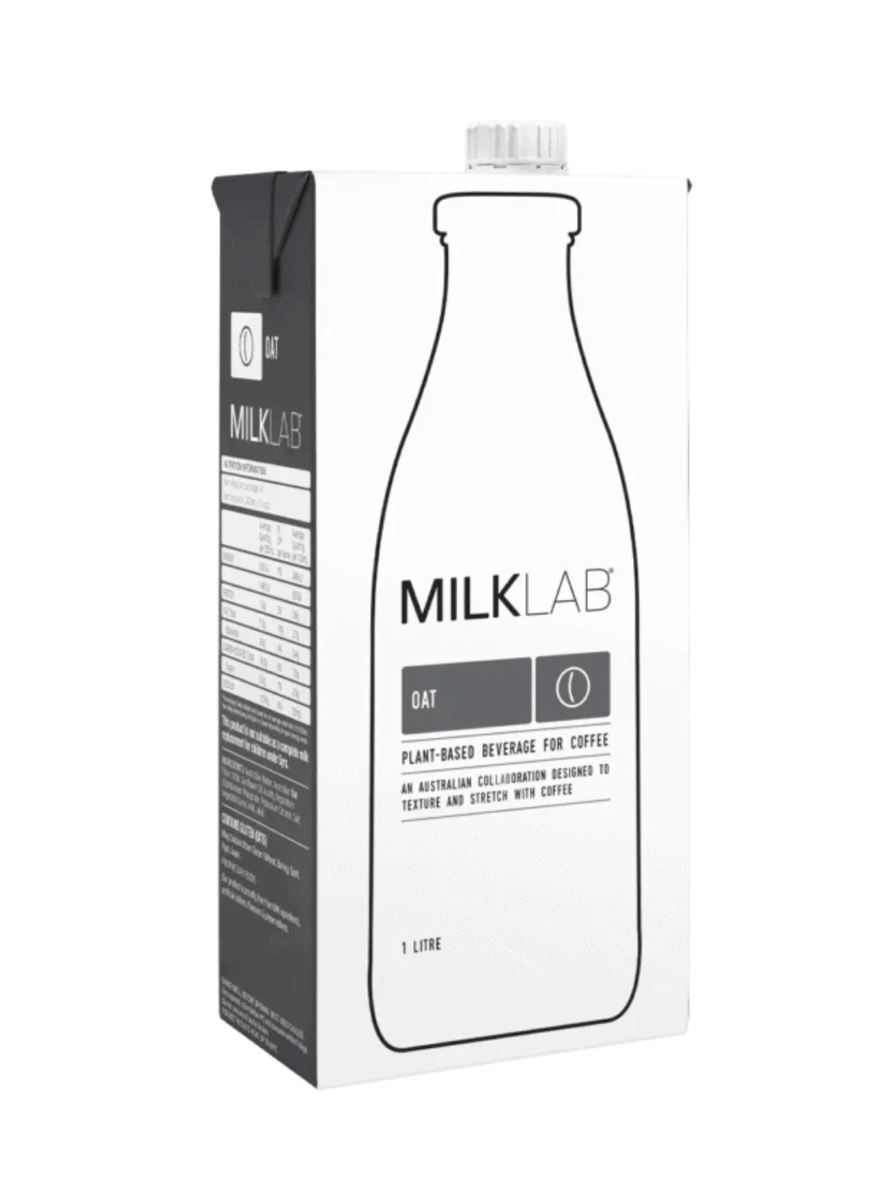 MILKLAB OAT MILK 1L