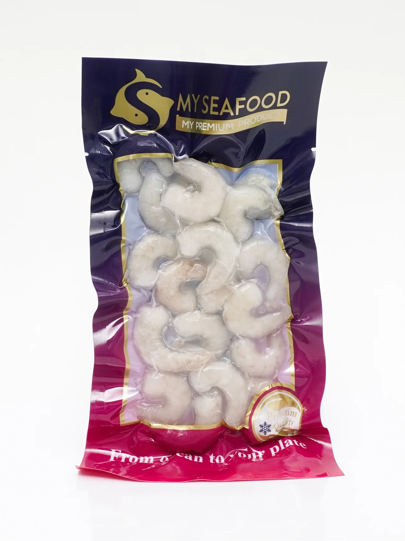 MS FROZEN PUD 71/90 VANAMEI MEAT 200GM