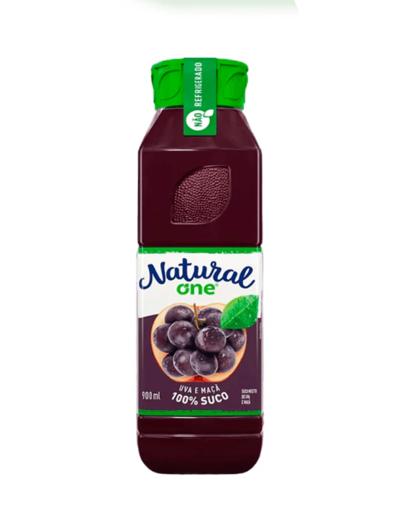 NATURAL ONE GRAPE BLENDED JUICE 900ML