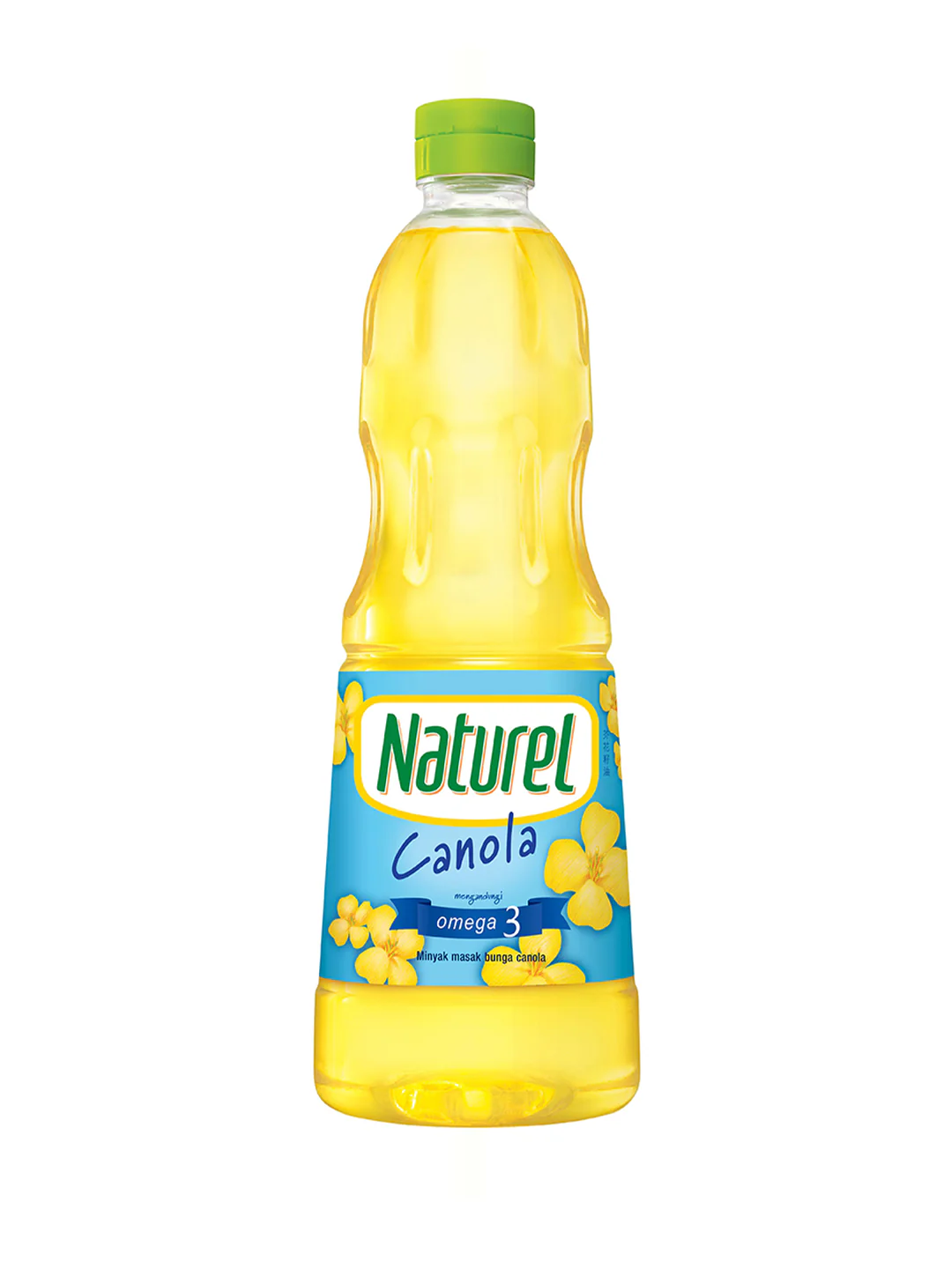 NATUREL CANOLA OIL 1KG - Image 2