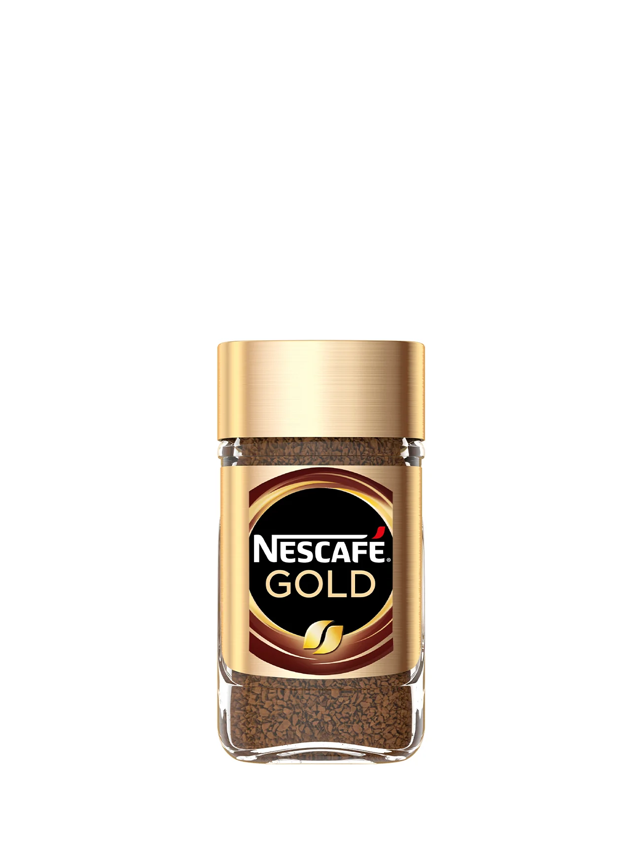 NESCAFE GOLD JAR 50G - Image 2