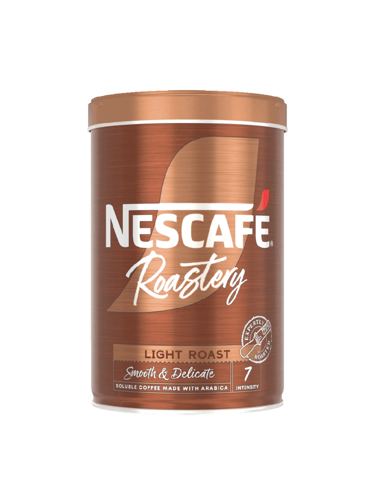 NESCAFE ROASTERY LIGHT ROAST 95G