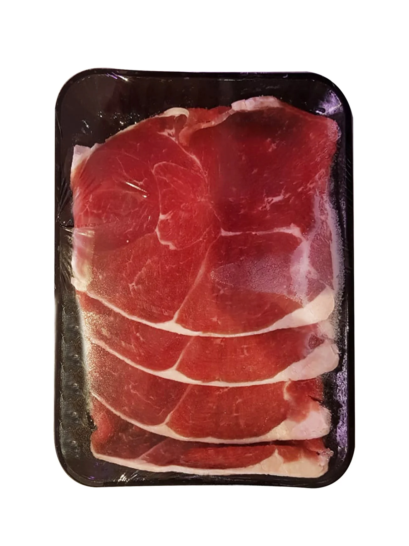 NZ FROZEN LAMB SHABU-SHABU (+/- 400G) - Image 2