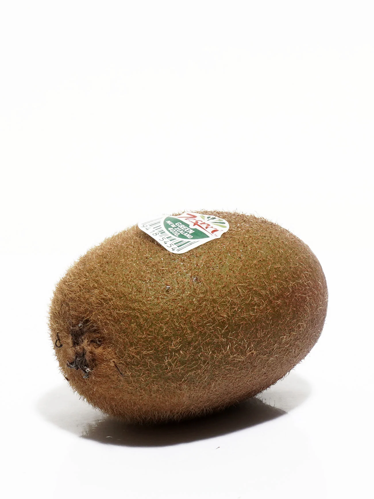 NZ ZESPRI GREEN KIWIFRUIT 4PCS LARGE - Image 3