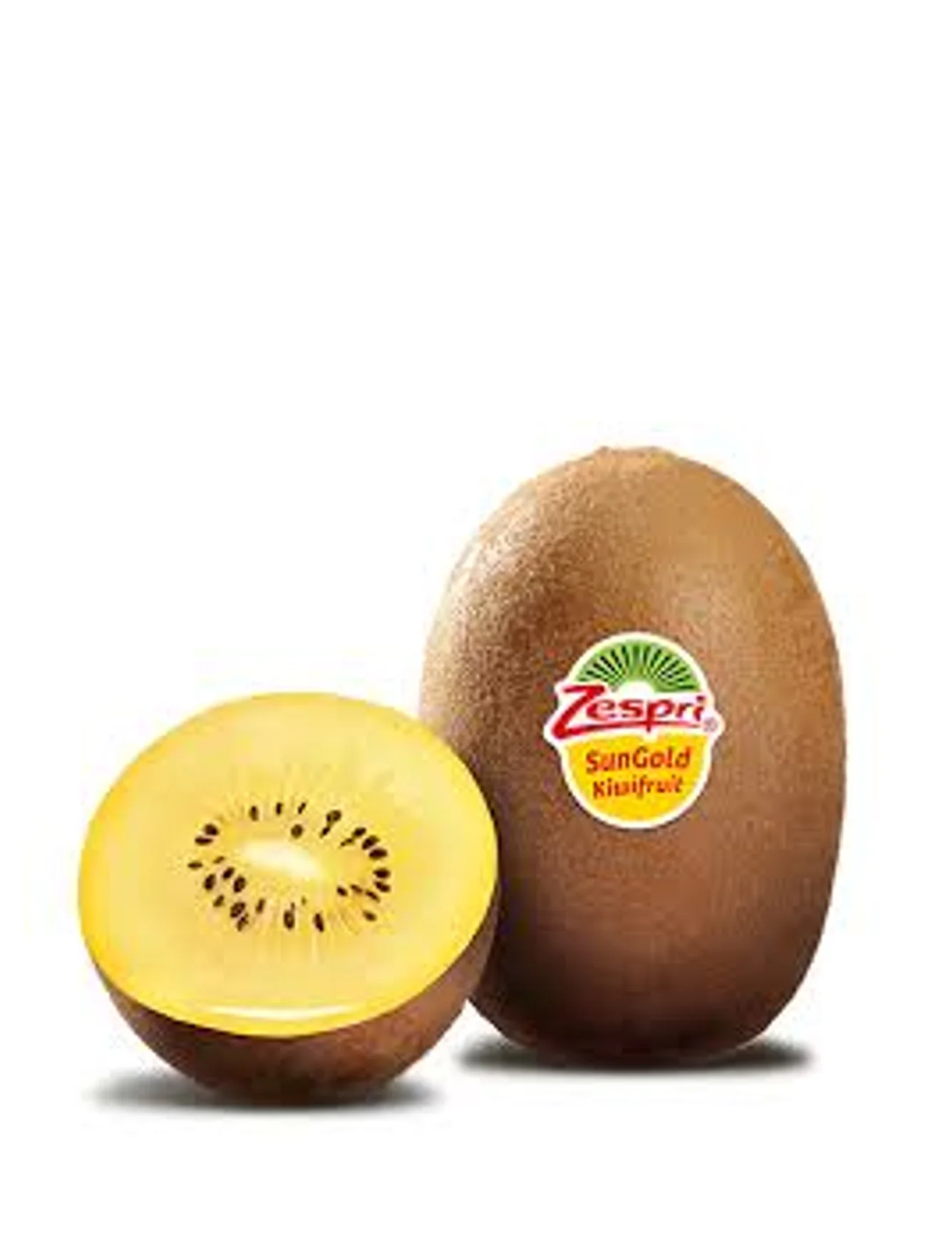 NZ ZESPRI SUNGOLD KIWIFRUIT 4PCS LARGE - Image 3