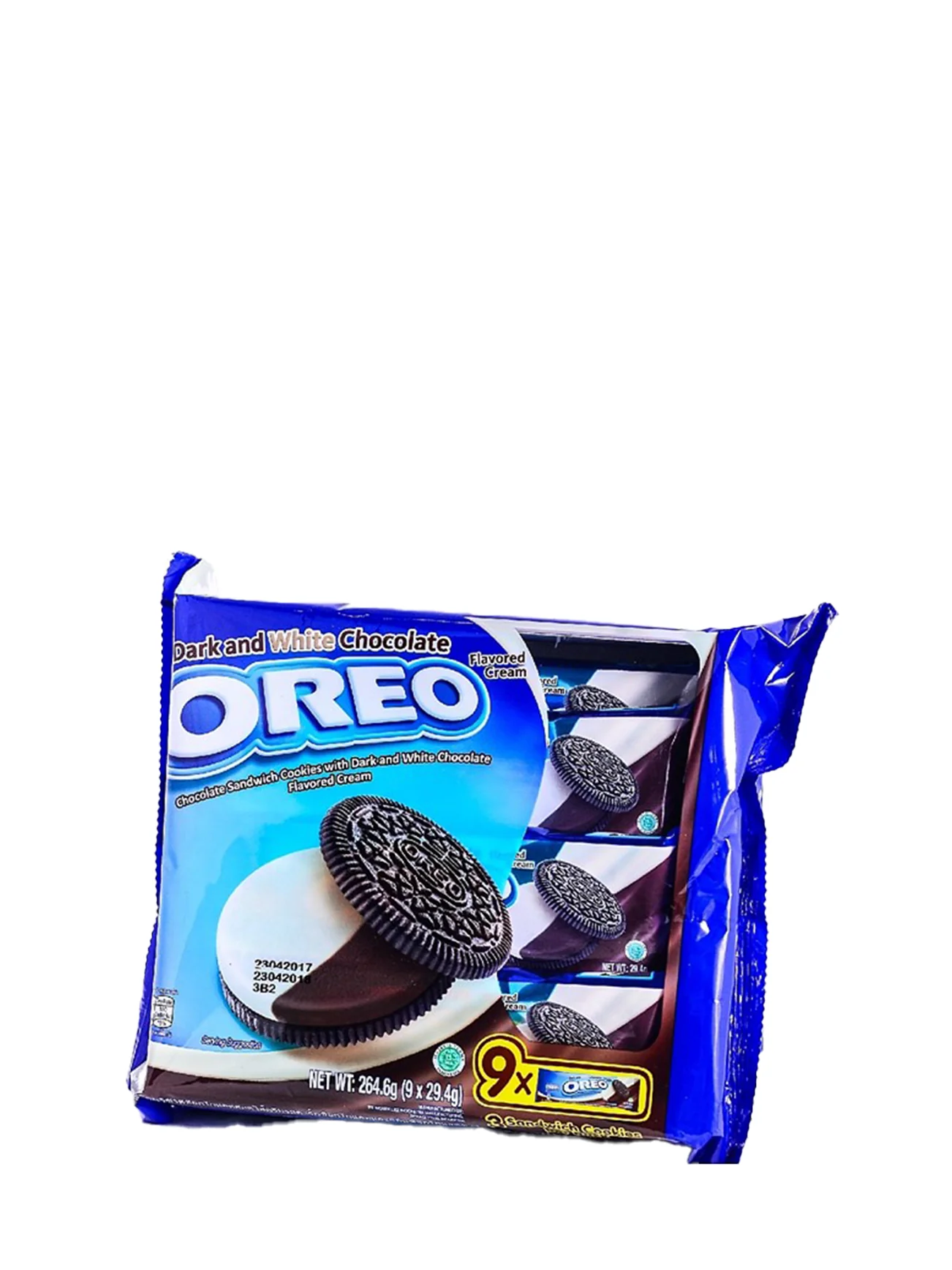 OREO B&W CHOCOLATE MP  9X27.6G