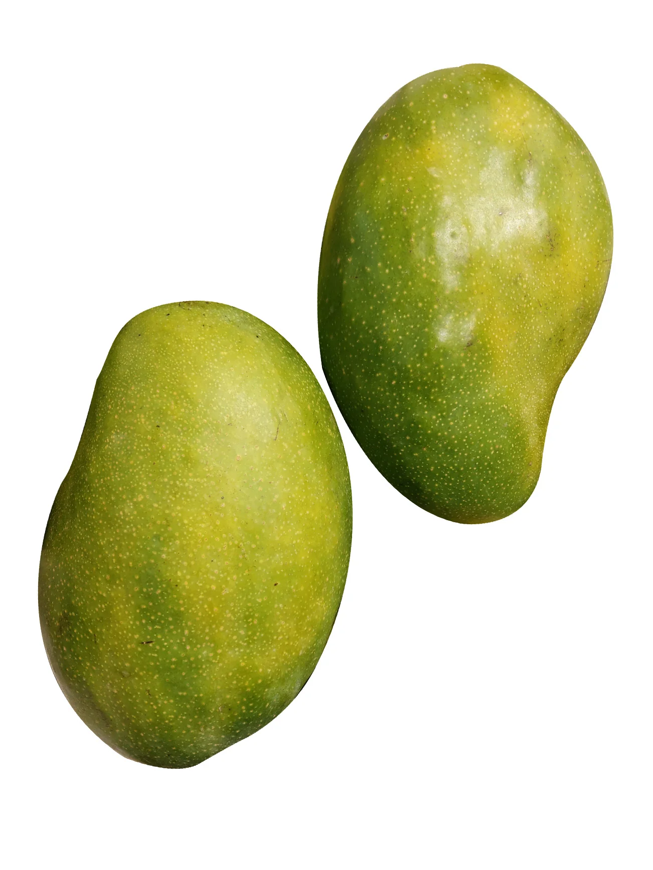 PAKISTAN MANGO (+/- 800G)