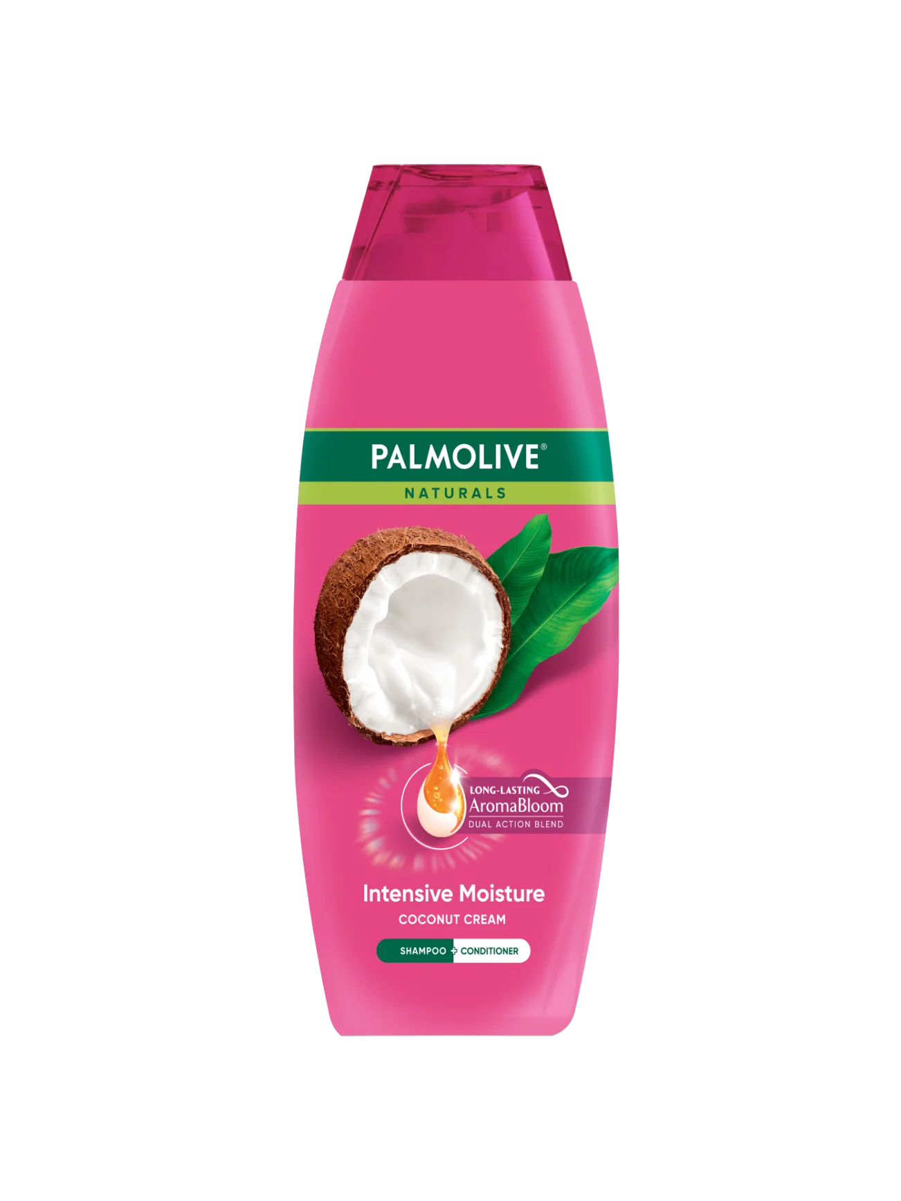 PALMOLIVE SHAMPOO INT.MOIST350ML
