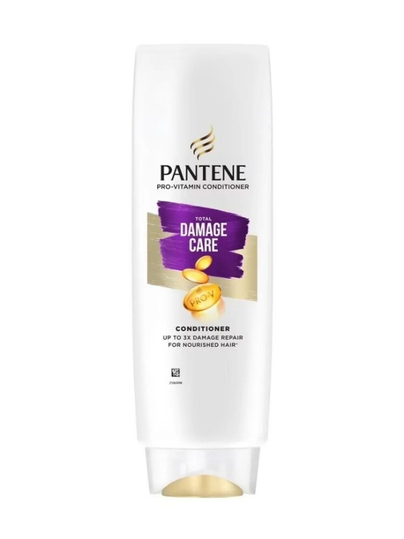 PANTENE COND TTL DAM CARE 300ML