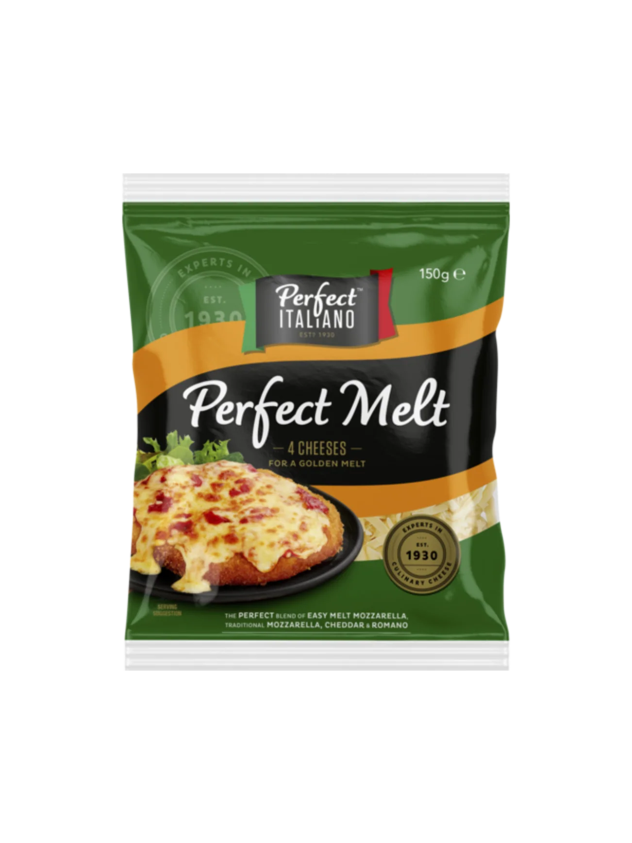 PERFECT ITALIANO PERFECT MELT 150G