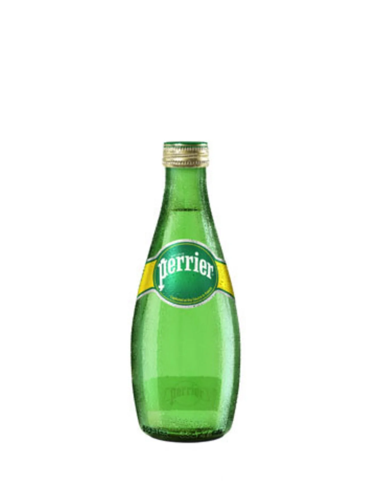 PERRIER MINERAL WATER 330ML