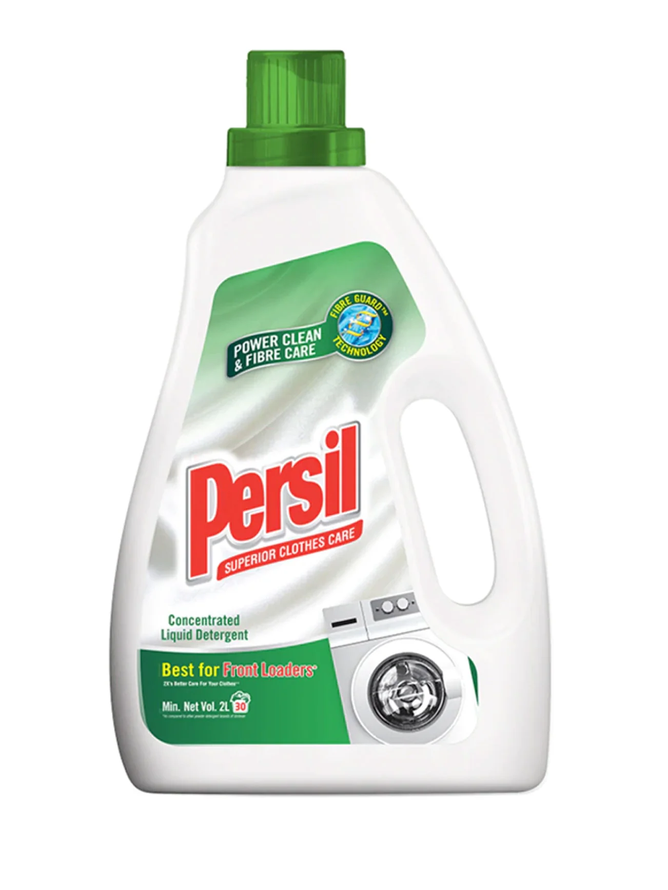 PERSIL CONCENTRATED LIQUID DETERGENT 2L - Image 3