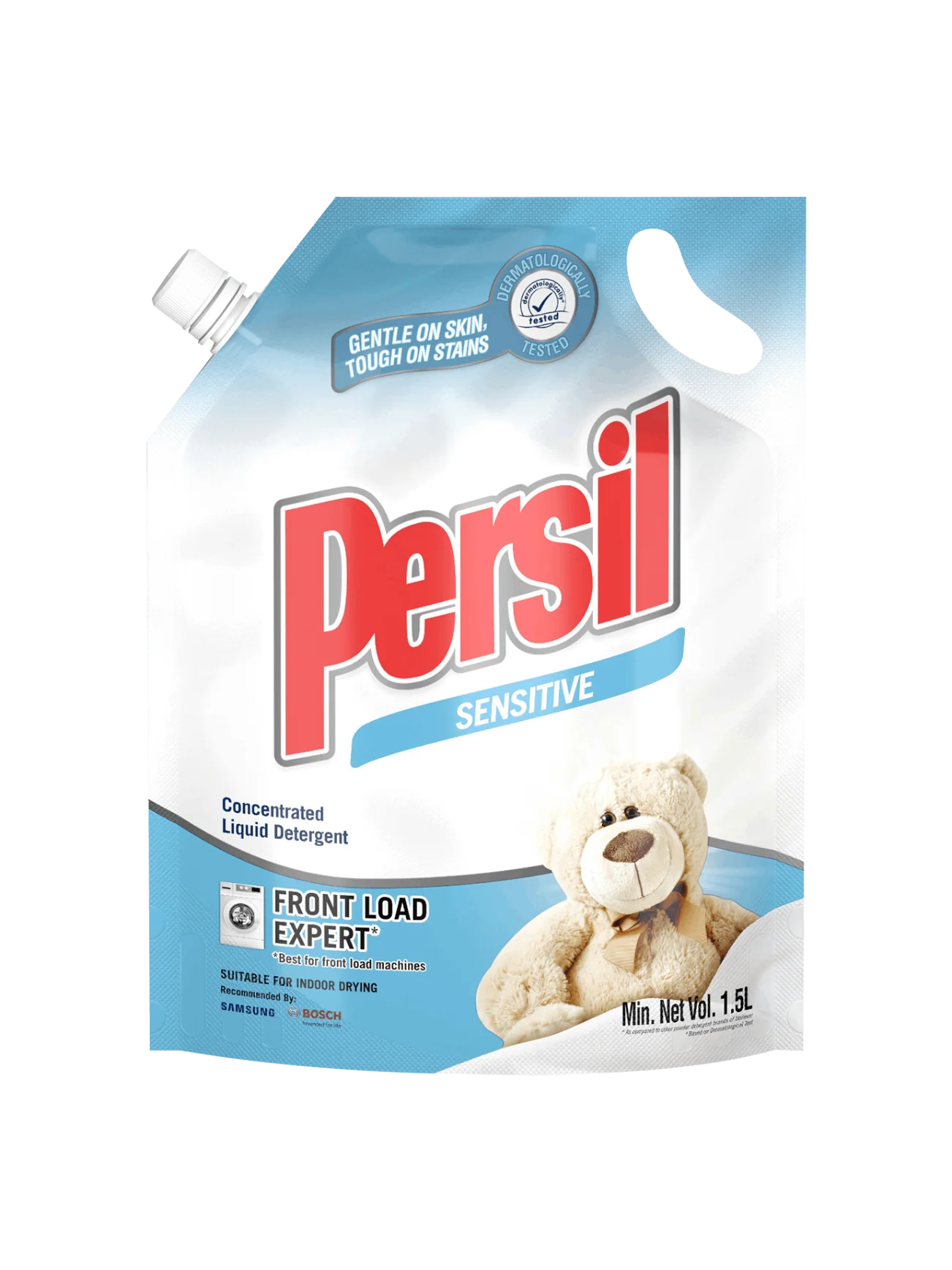 PERSIL SENSITIVE LIQ DET REFILL 1.5L - Image 2
