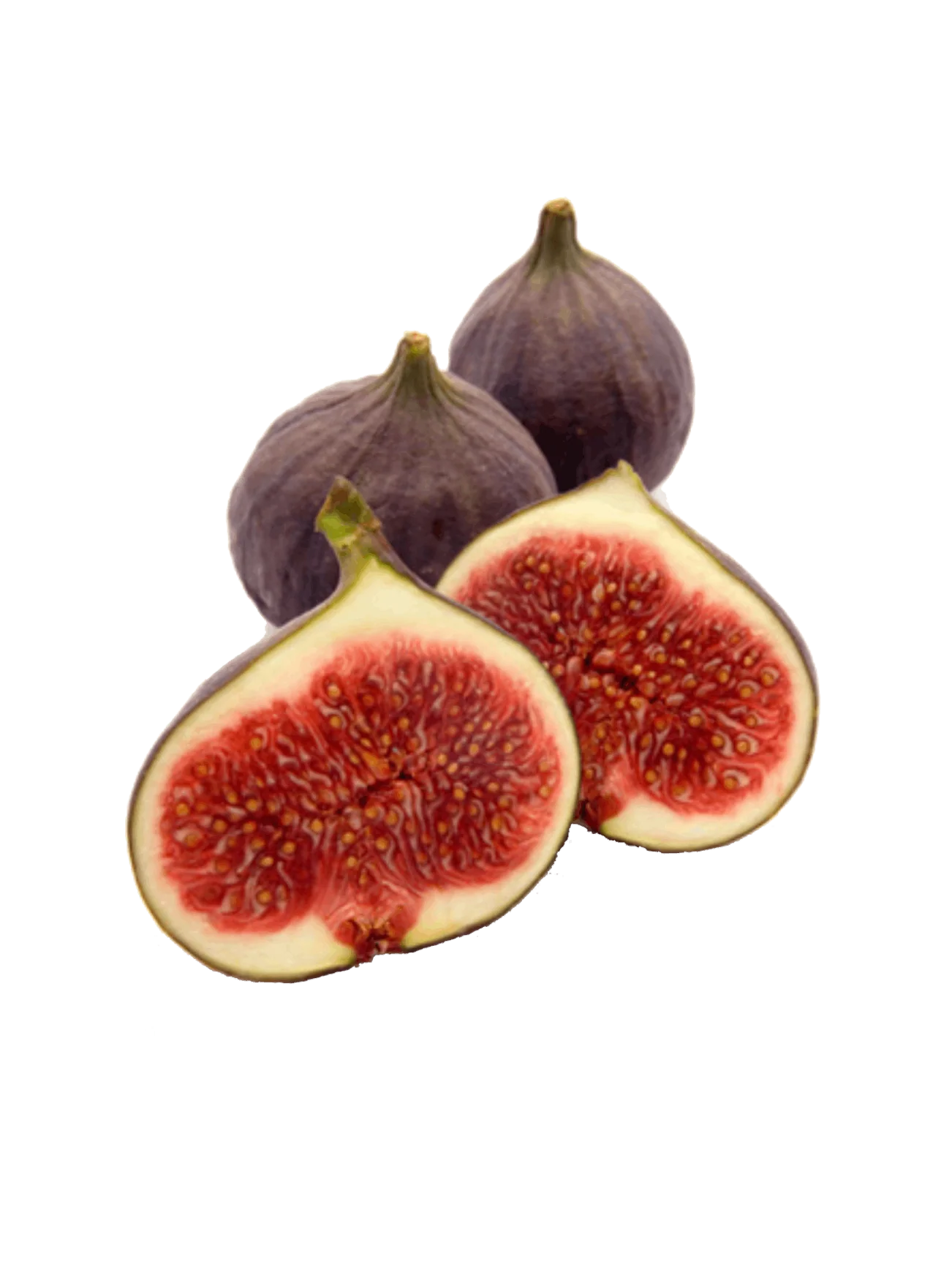 PERU FRESH FIG 160G