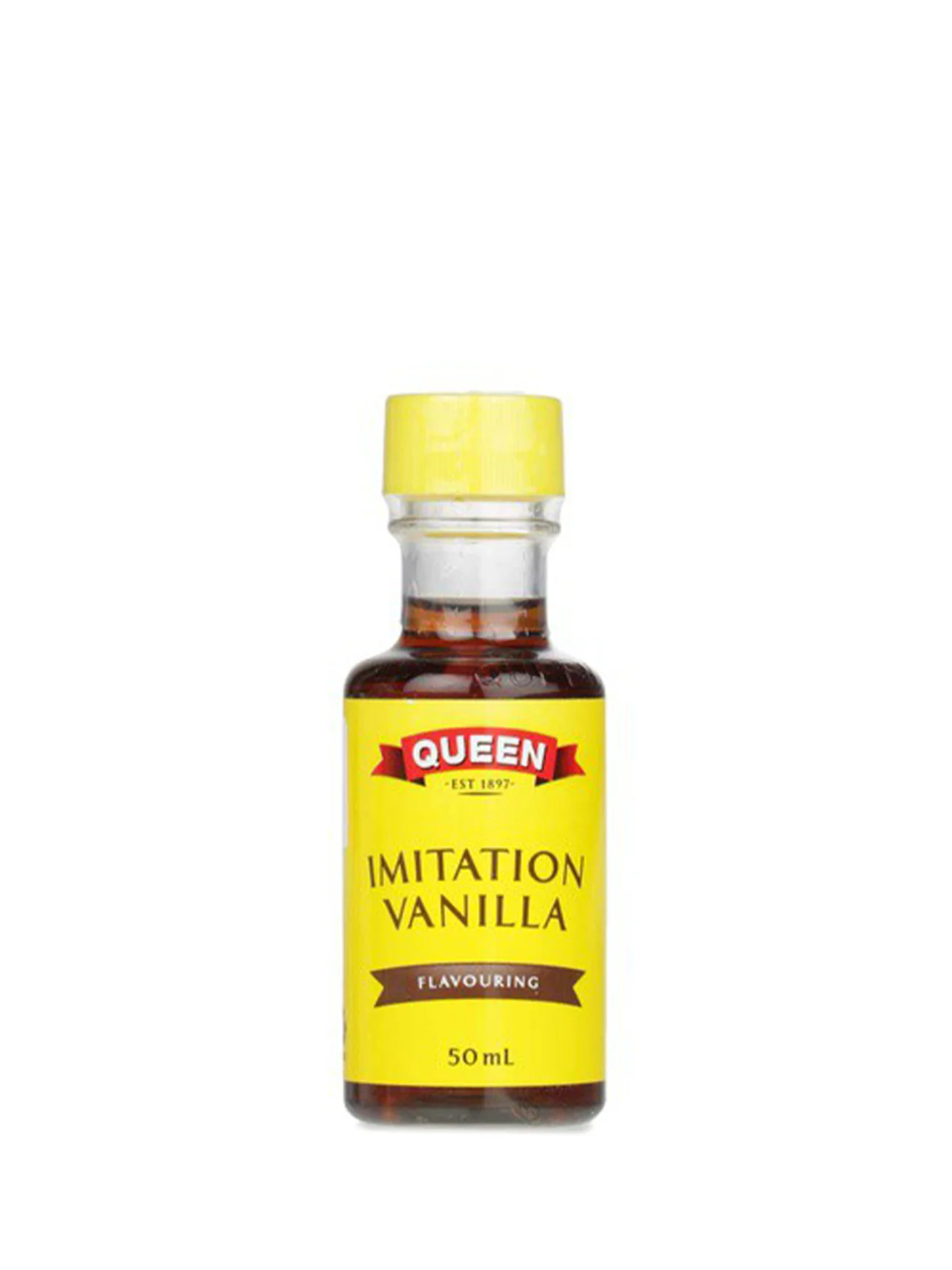 QUEEN IMITATION VANILLA ESSENCE 50ML