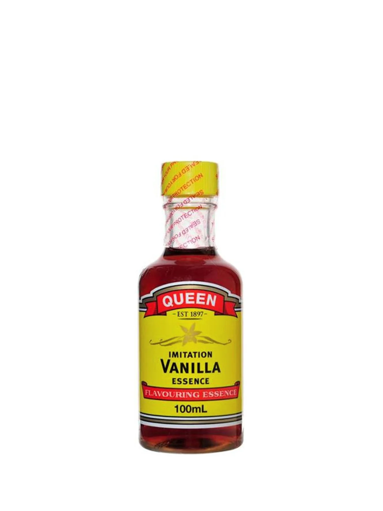 QUEEN IMITATION VANILLA ESSENCE 50ML - Image 2