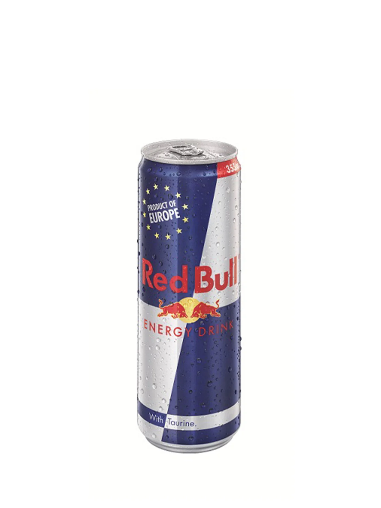 RED BULL ENERGY DRINK 355ML - Image 2