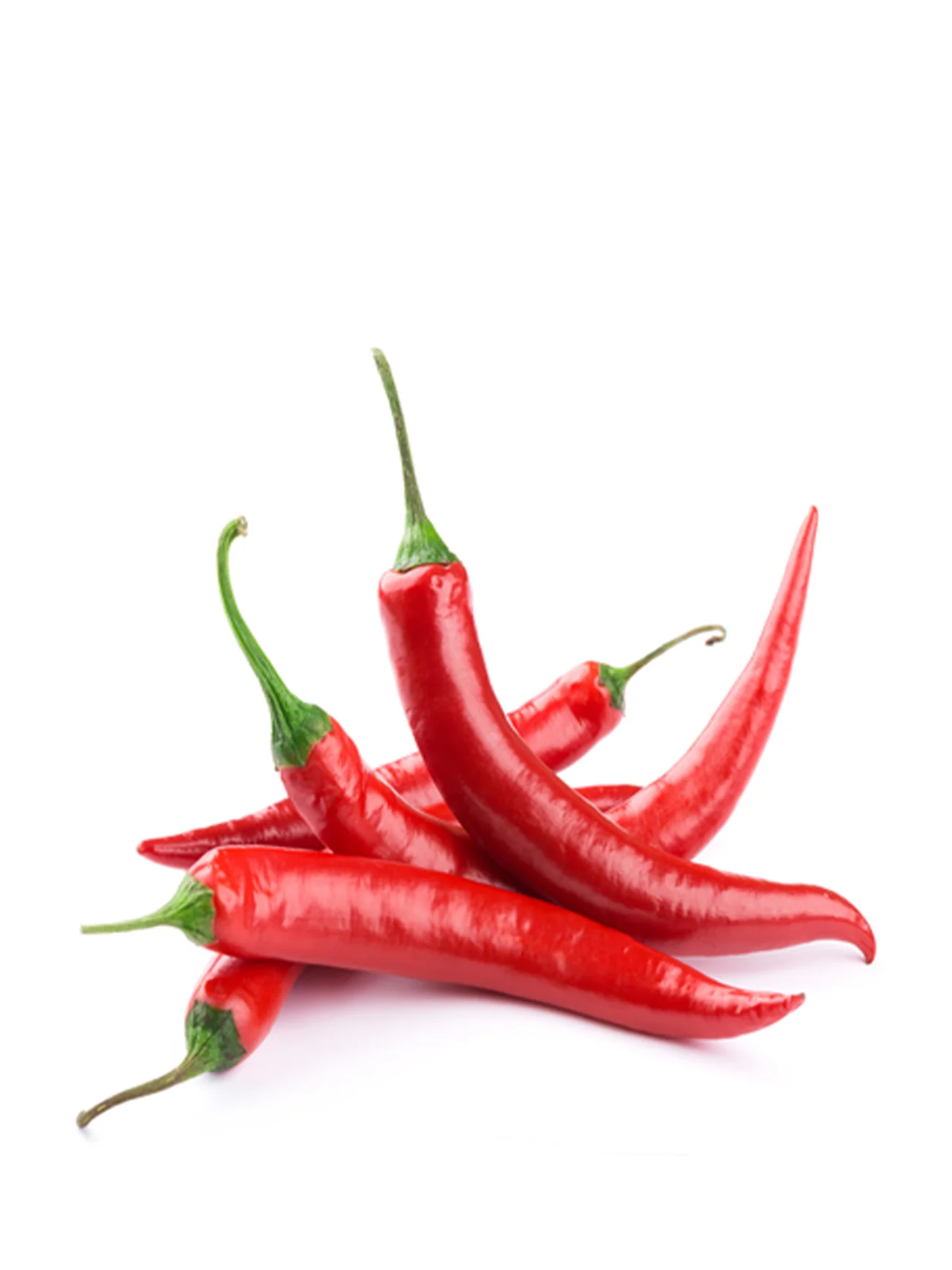 RED CHILLI (CILI MERAH) +/-150G - Image 4