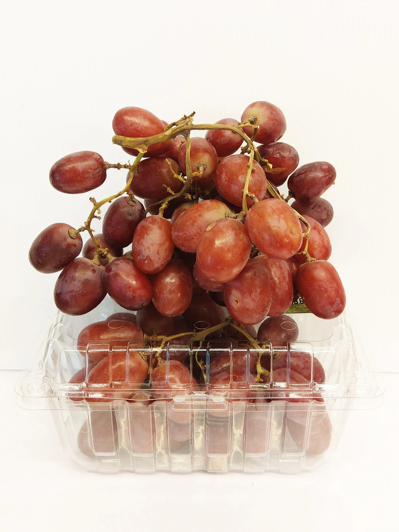 RED SEEDLESS GRAPE (+/- 1KG) - Image 3