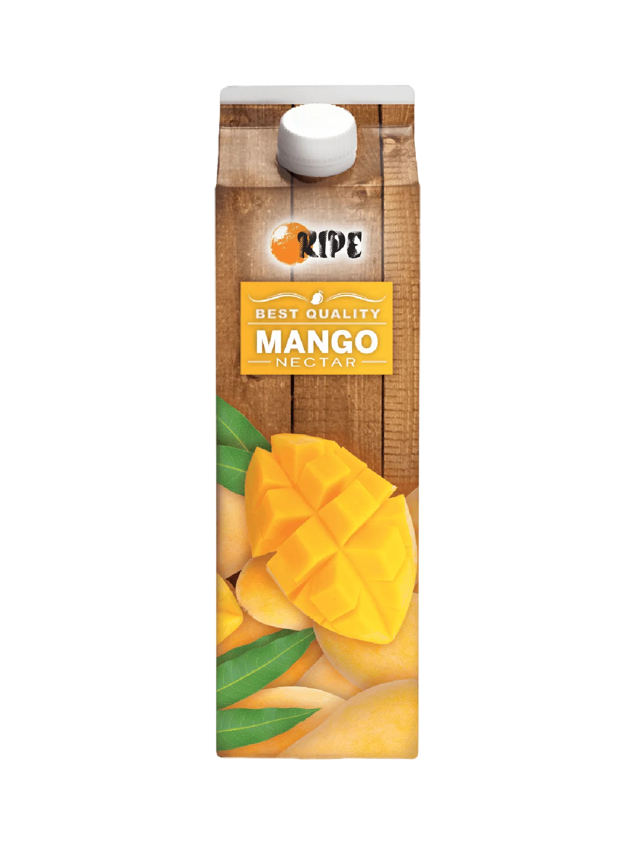 RIPE MANGO JUICE 1L