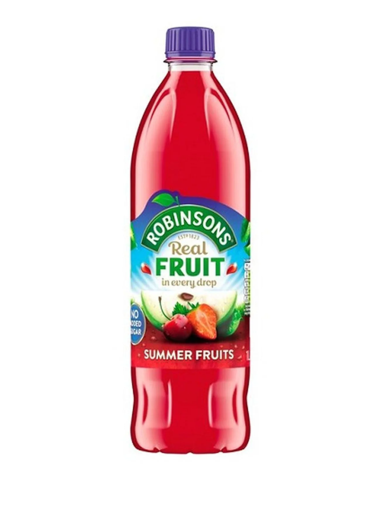 ROBINSONS SQUASH SUMMER FRUIT NAS 1L