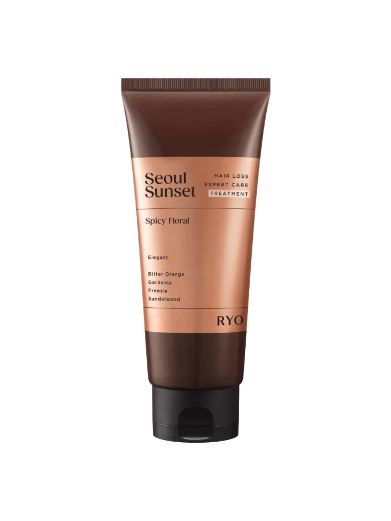 RYO HAIR LOSS EXPERT SEOUL SUNSET TREATMENT 200ML