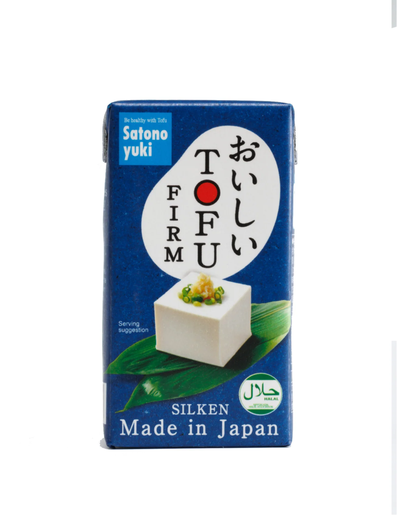 SATONOYUKI OISHII TOFU FIRM 300G