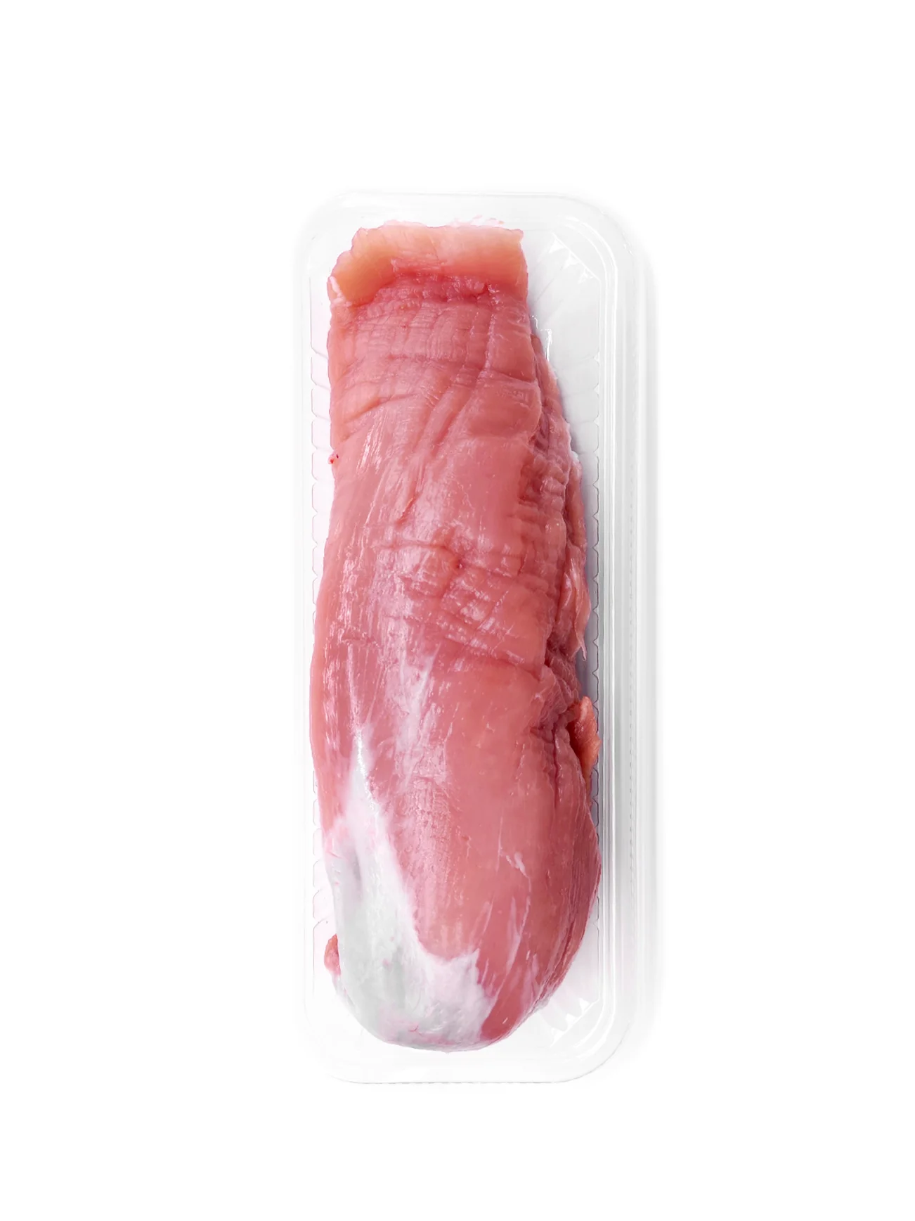 SF PRIME CUT PORK FILLET (+/- 600G)