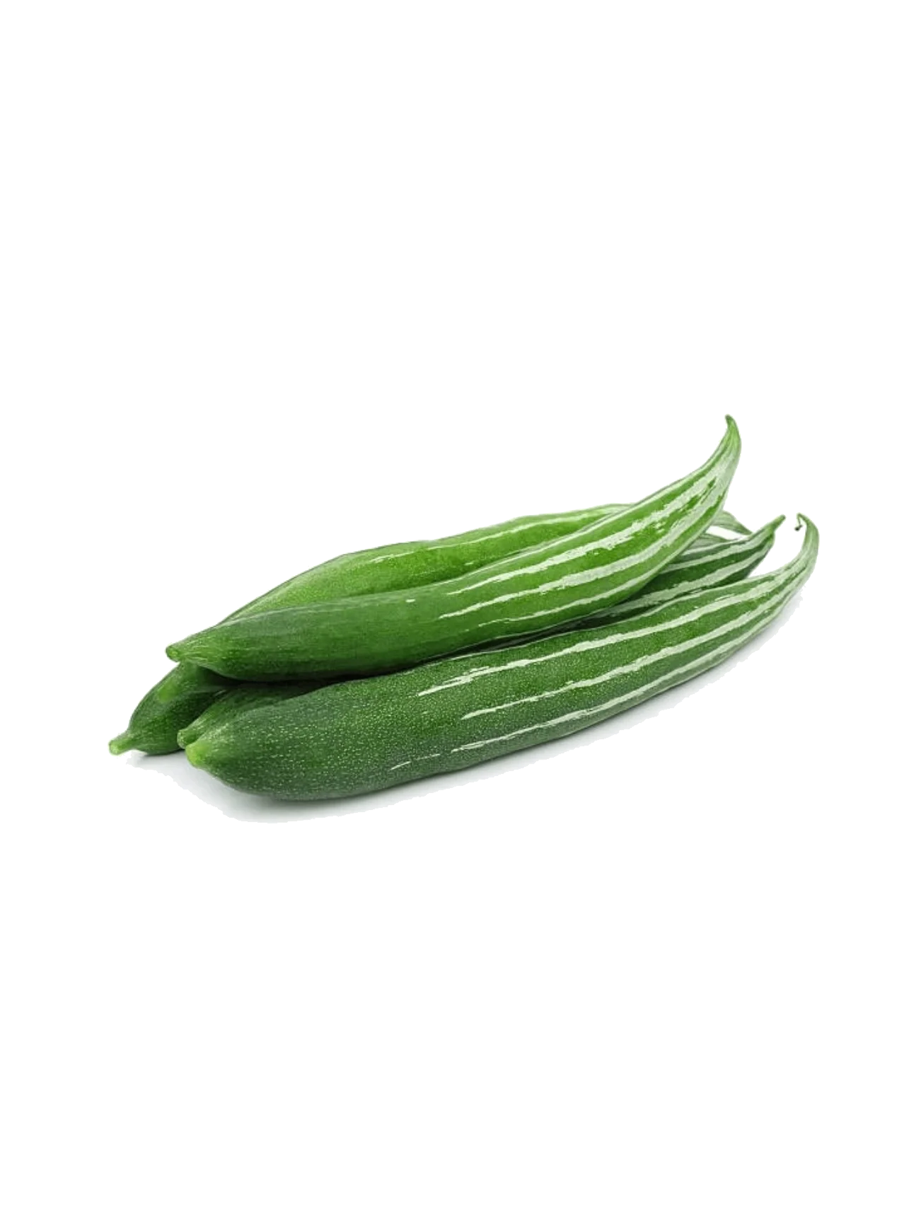 SNAKE GOURD (PETOLA ULAR) (+/- 500G)