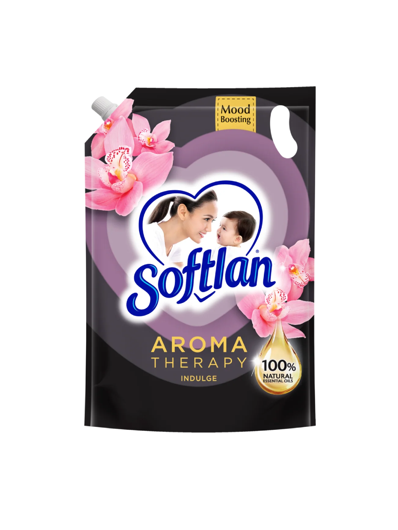 SOFTLAN A/THERAPY INDULGE RF 1.5L