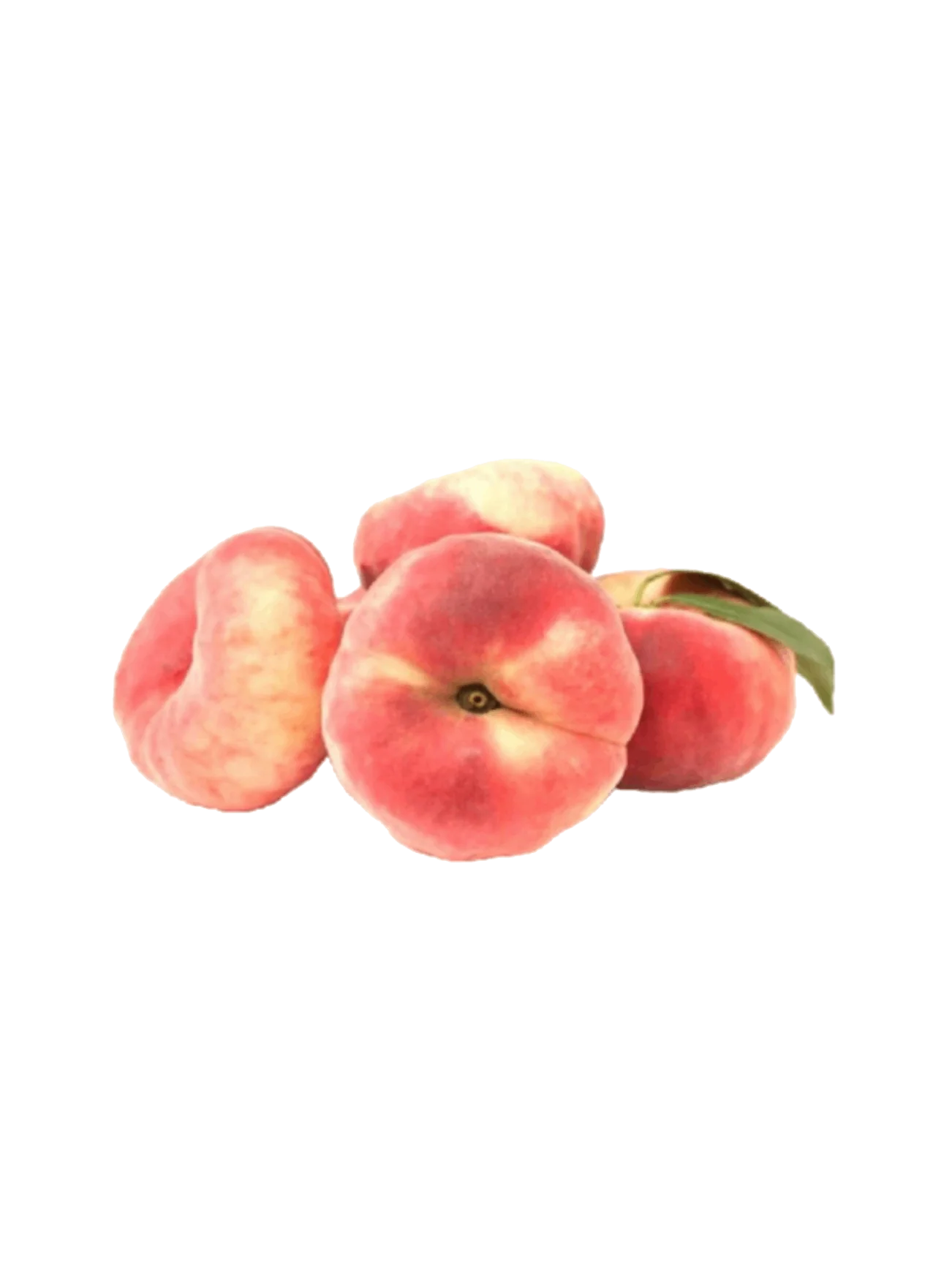 SPAIN DONUT PEACH 500G - Image 2