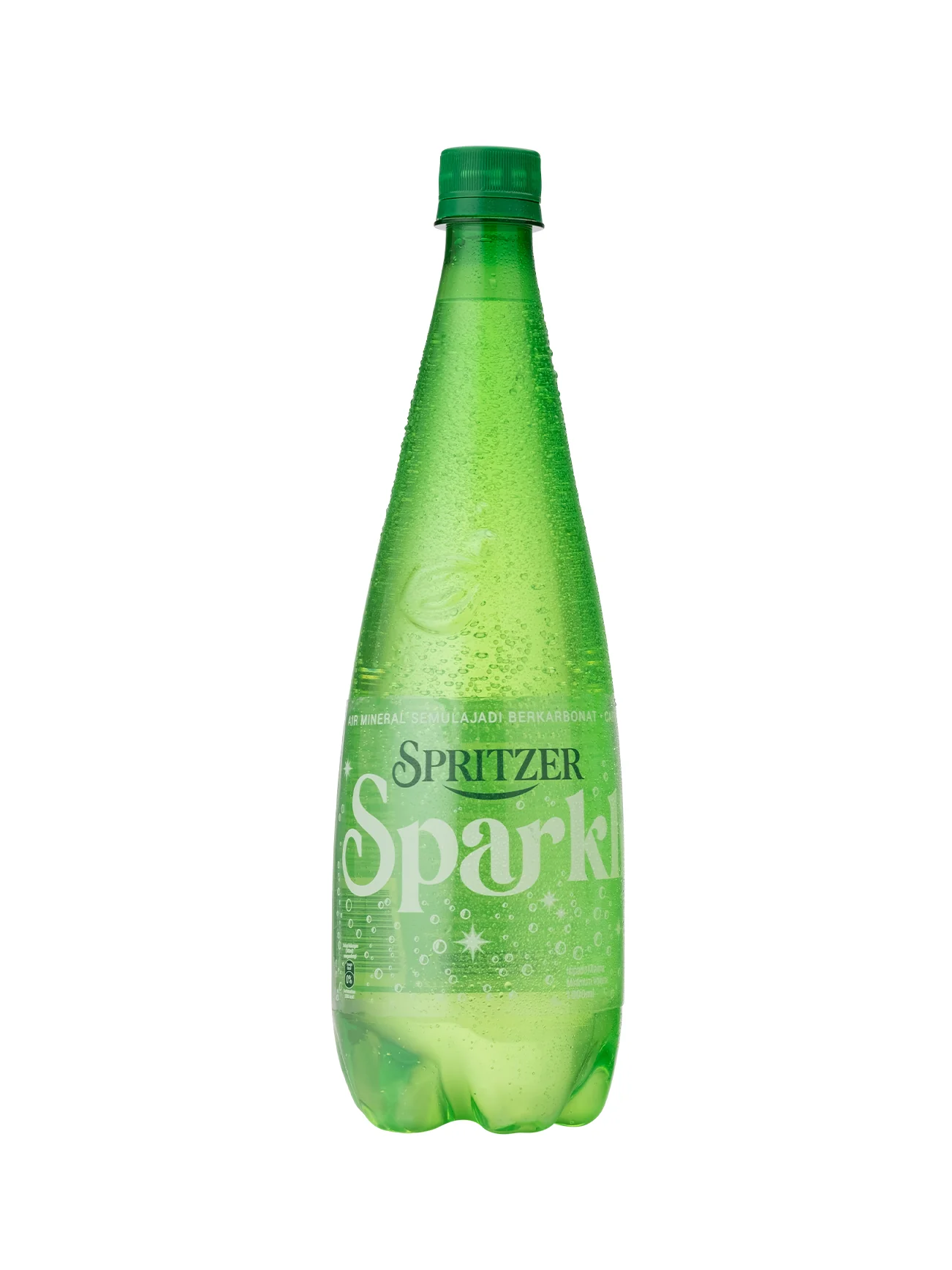SPRITZER SPARKLING MINERAL WATER 12X1L - Image 2