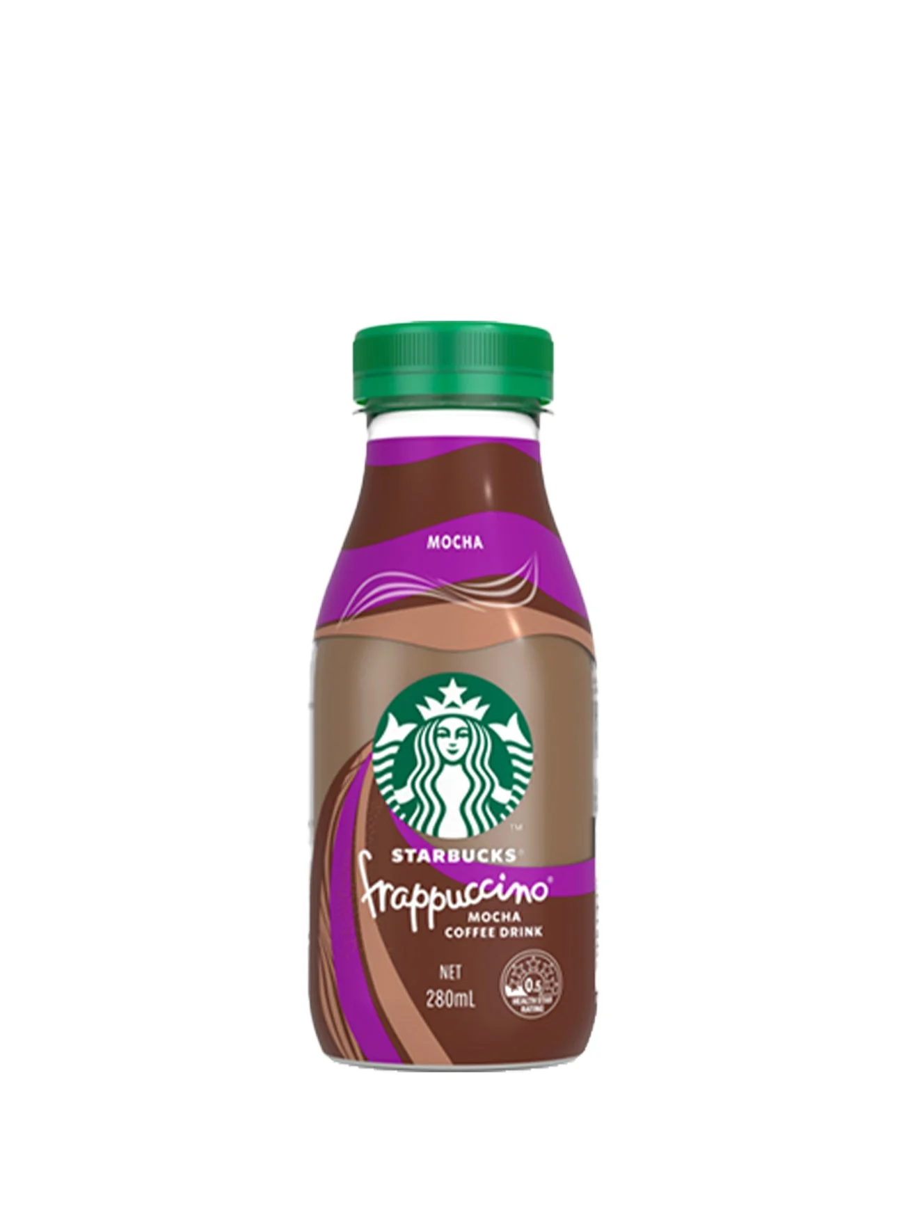 STARBUCKS FRAPPUCCINO MOCHA 280ML