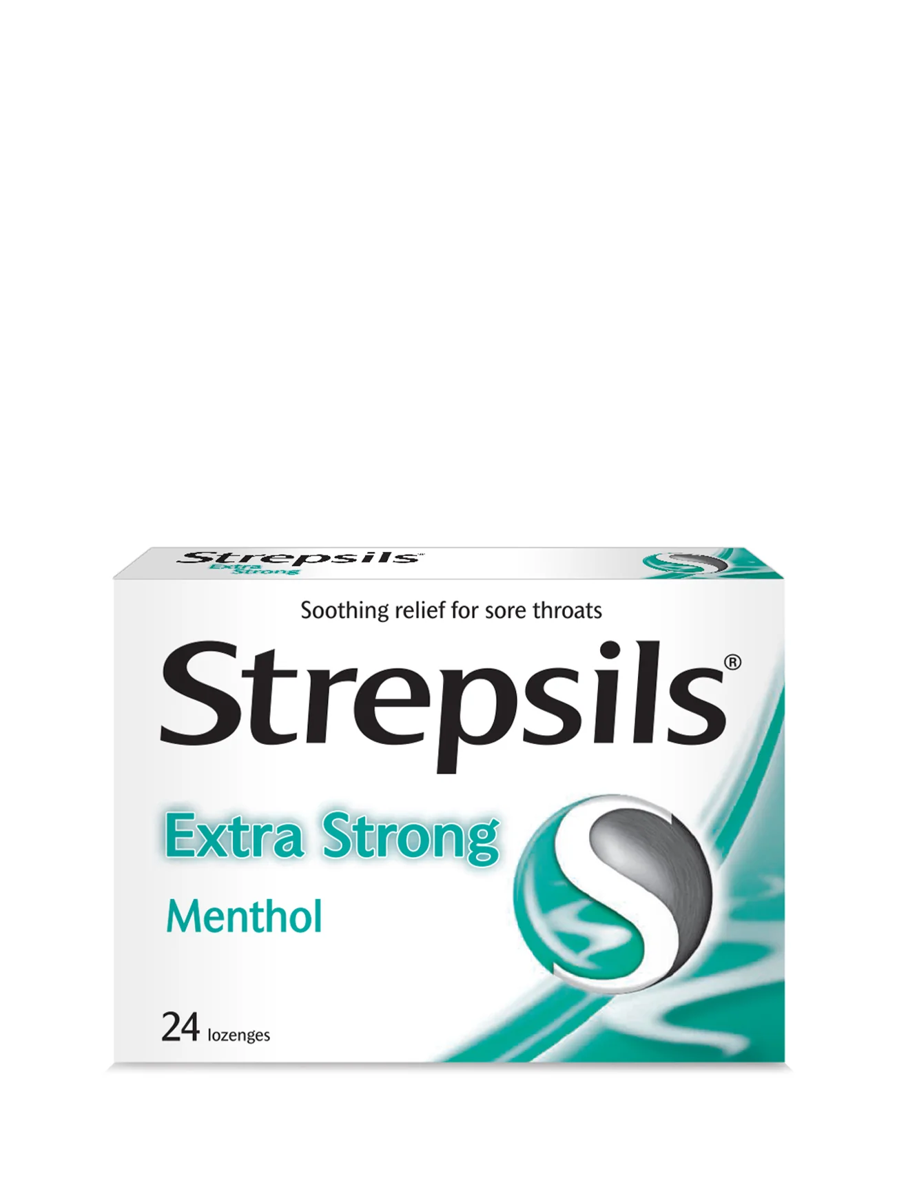 STREPSILS EXTRA STRONG 24S - Image 2