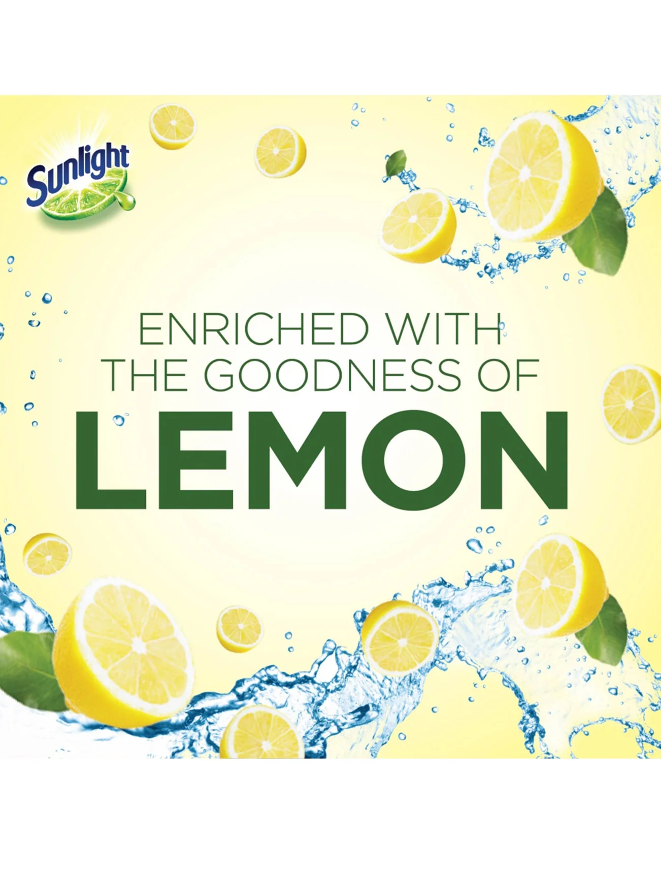 SUNLIGHT LIQ DW LEMON 800ML - Image 5