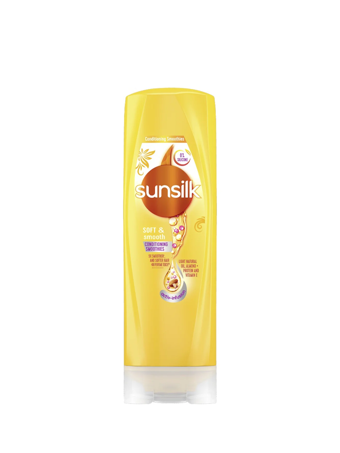 SUNSILK CON HFSN 300ML