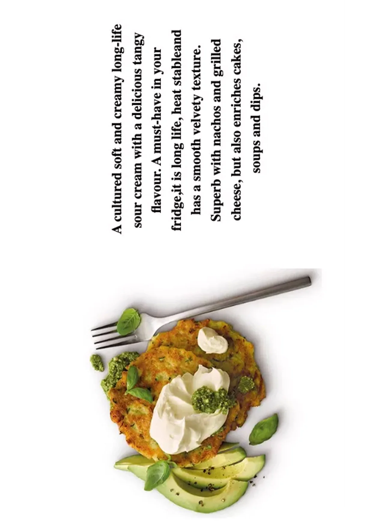 TATUA SOUR CREAM 500G - Image 3