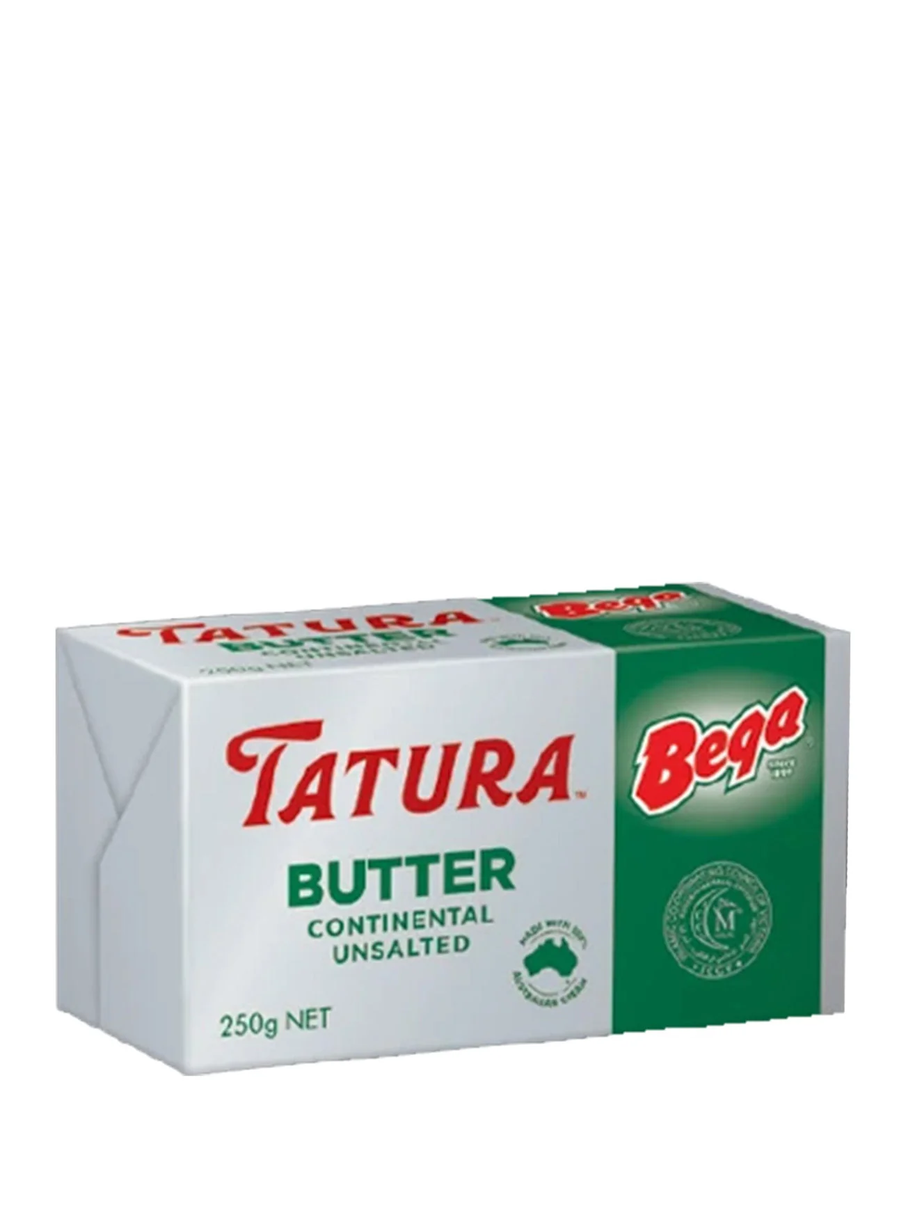 TATURA UNSALTED BUTTER 250G - Image 4