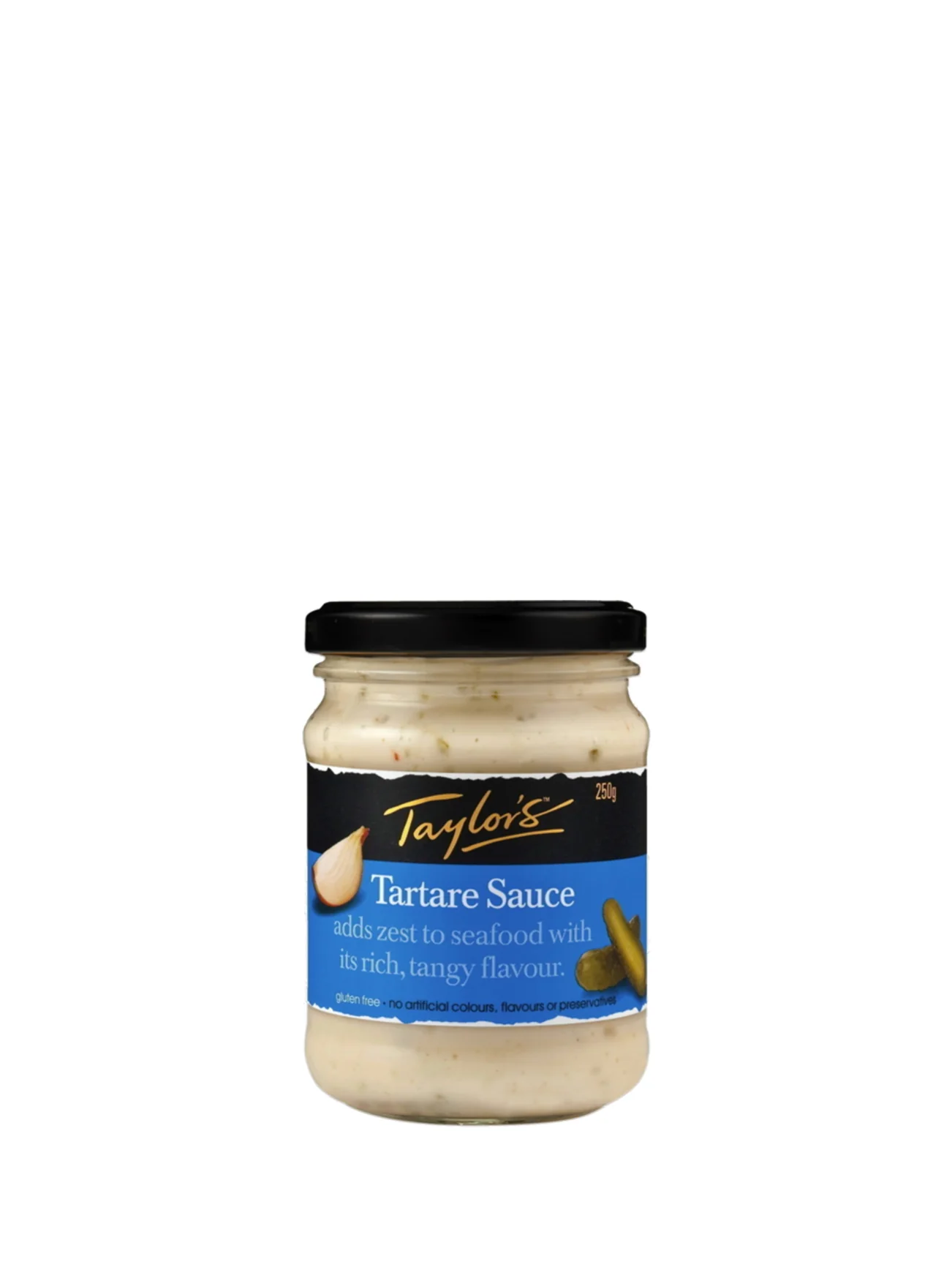 TAYLOR'S TARTARE SAUCE 250G