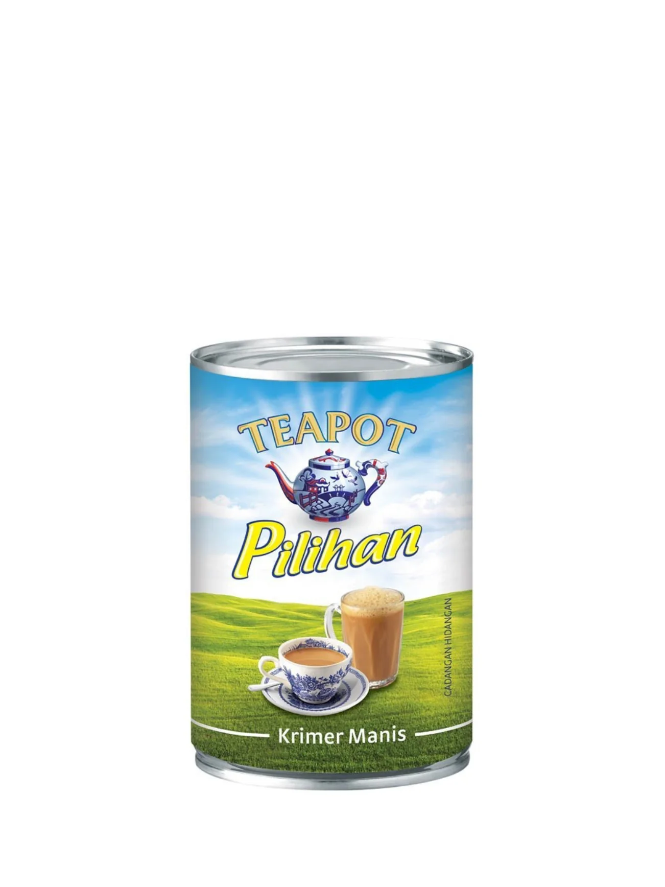 TEAPOT SWEETENED CREAMER 500G