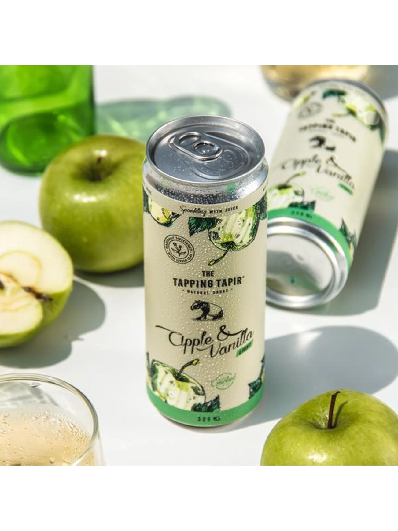 THE TAPPING TAPIR LIGHT SIGNATURE 4X250ML - Image 3