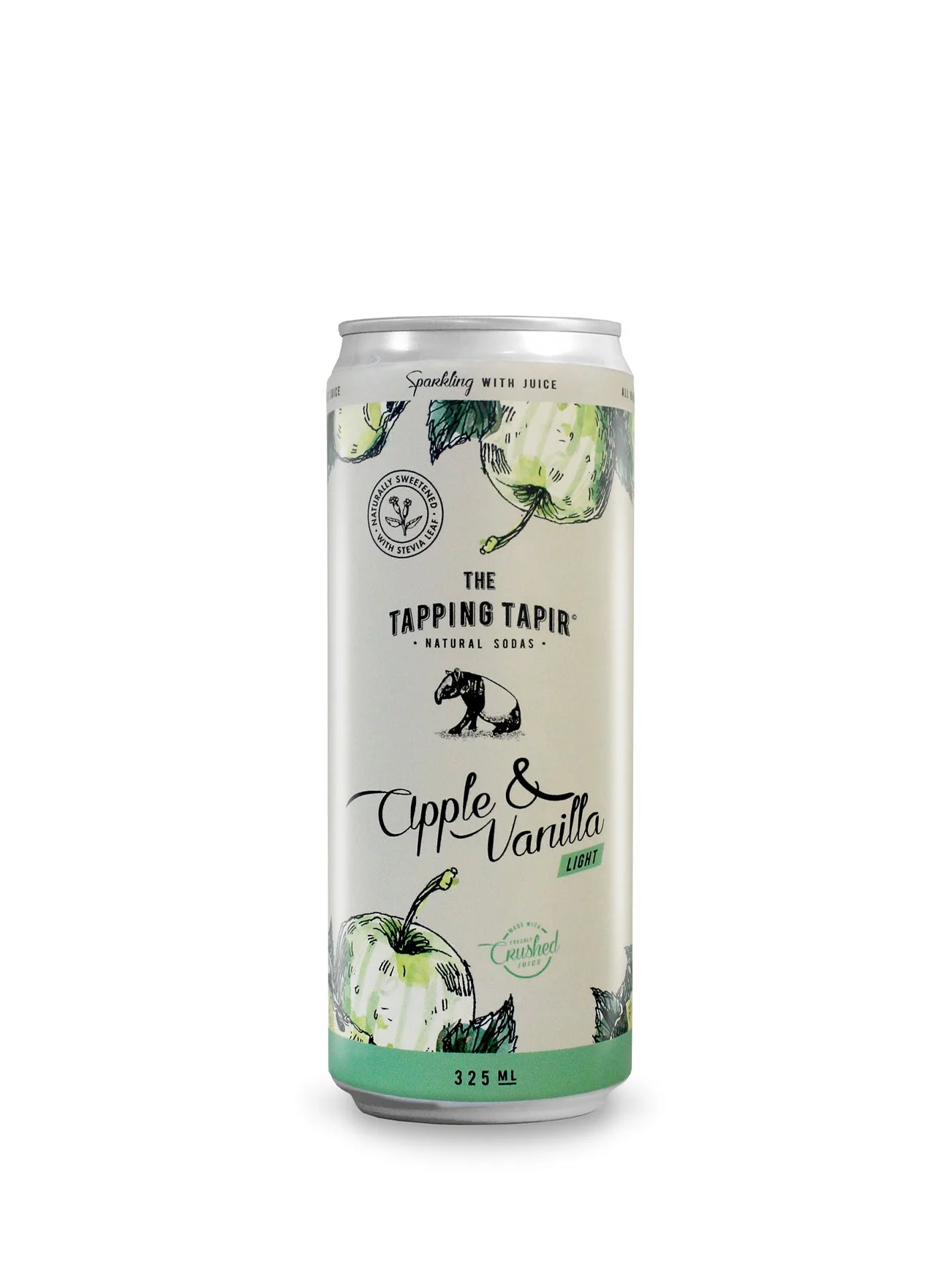 THE TAPPING TAPIR LIGHT SIGNATURE 4X250ML - Image 4