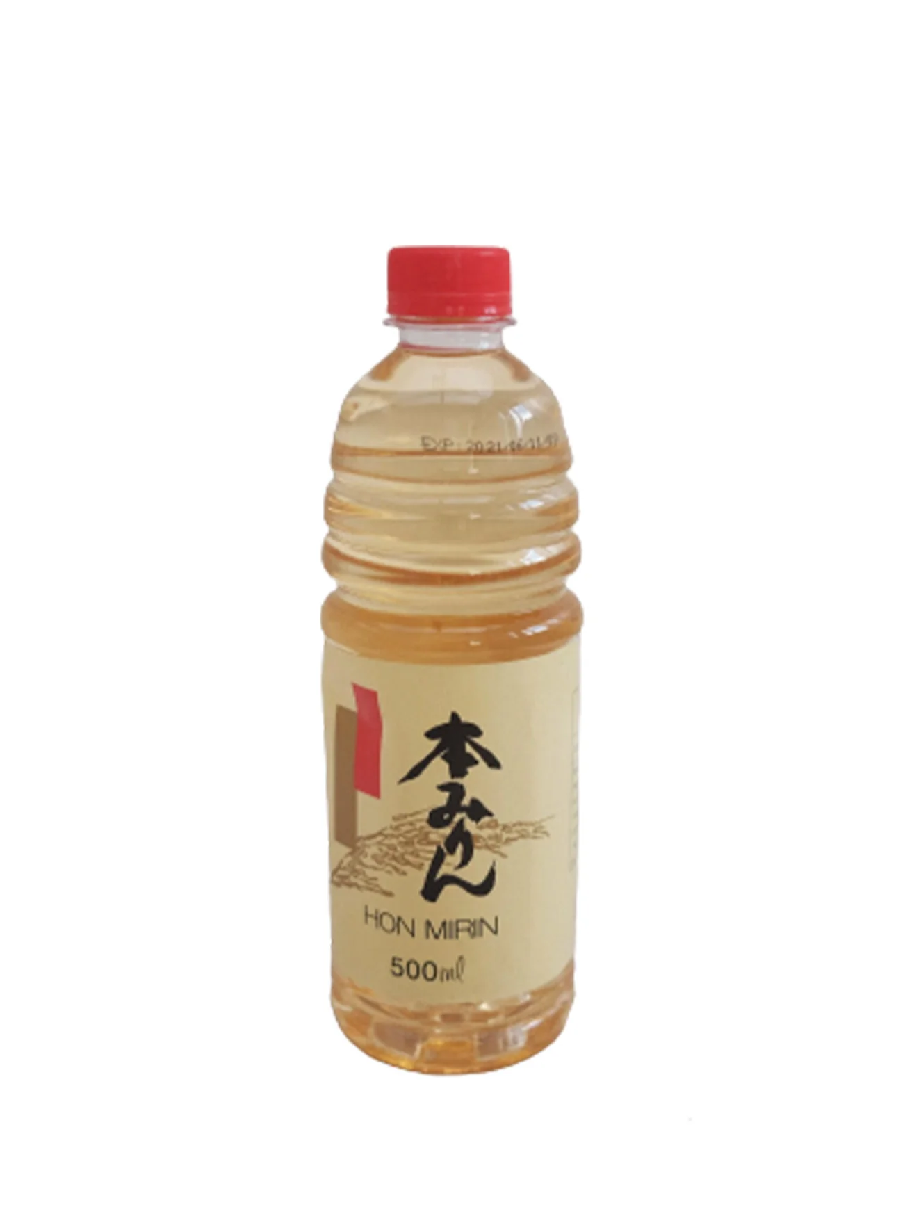 TNK COOKING WINE (MIRIN) 500ML
